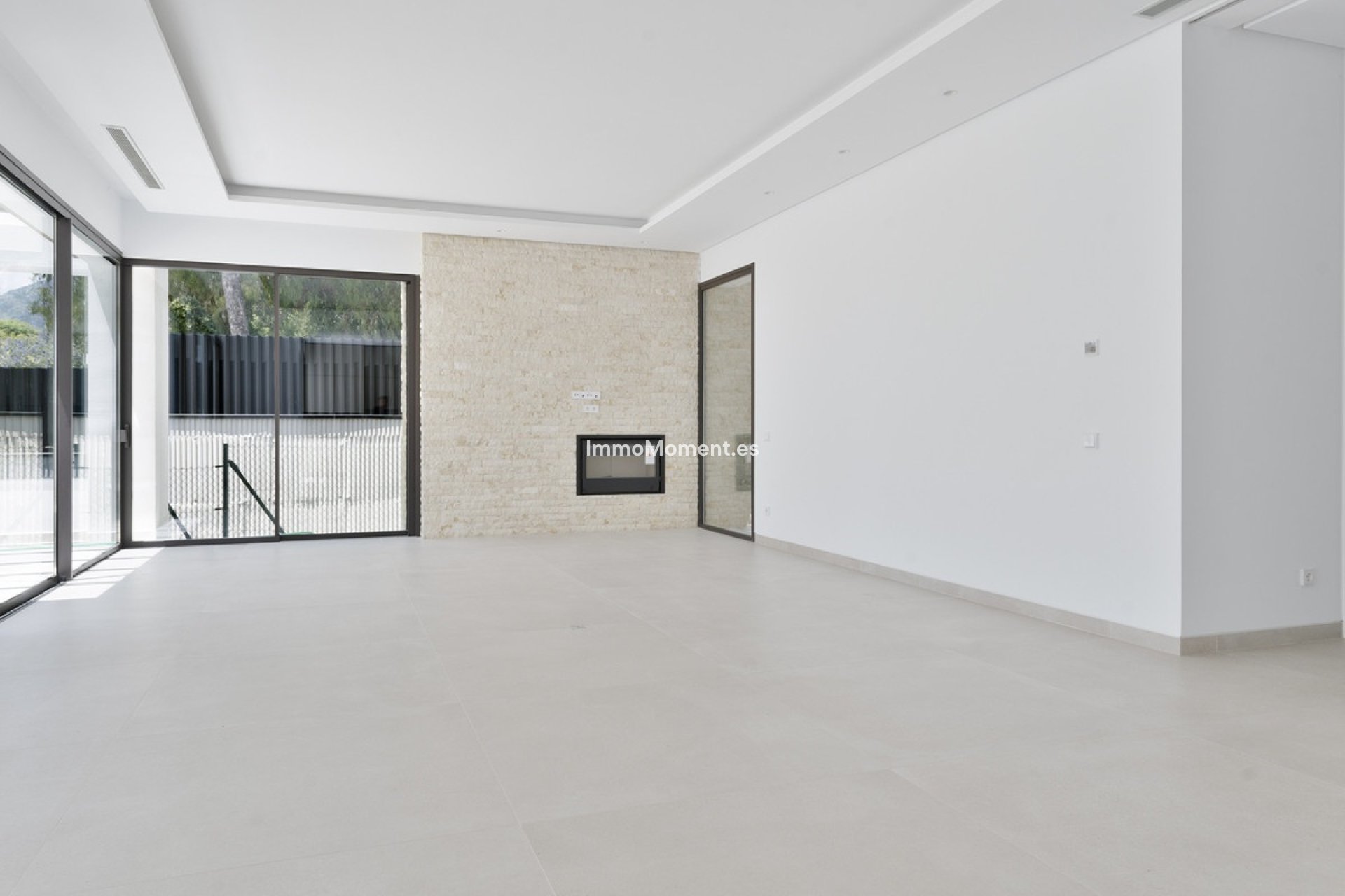 Bestaande woning - Villa - Marbella - Marbella Centro