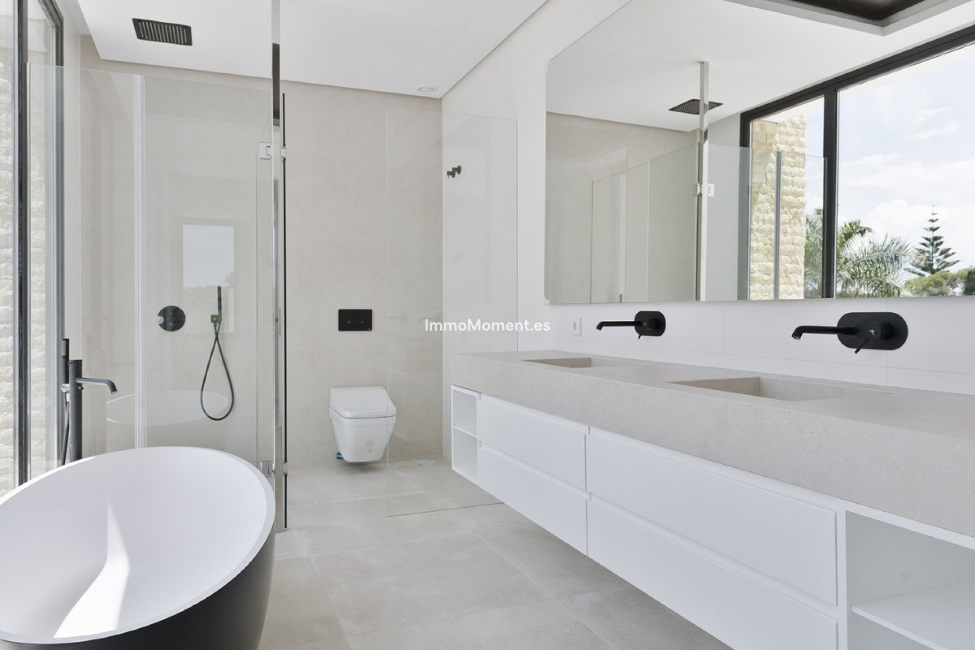 Bestaande woning - Villa - Marbella - Marbella Centro