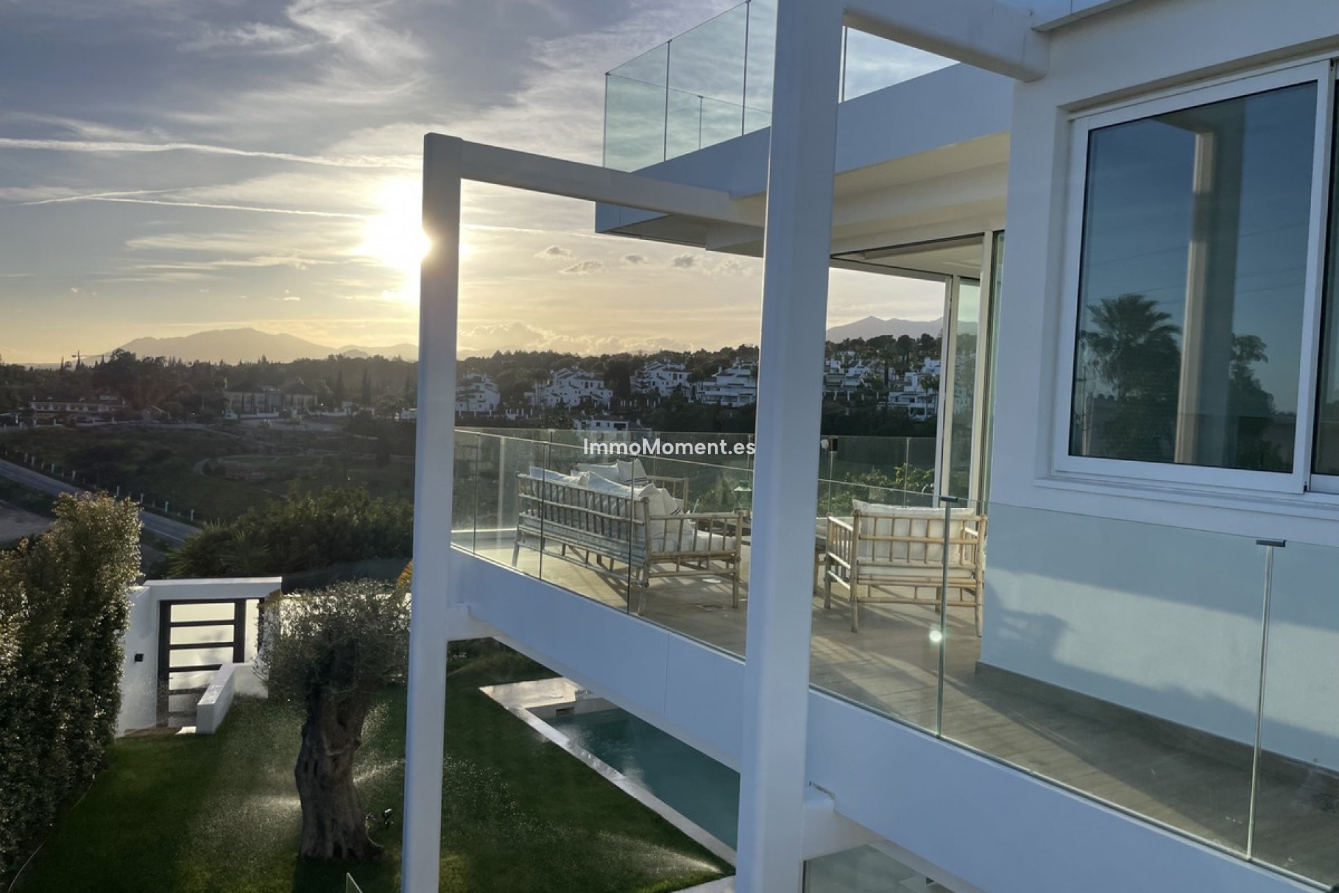 Bestaande woning - Villa - Marbella - Marbella Centro