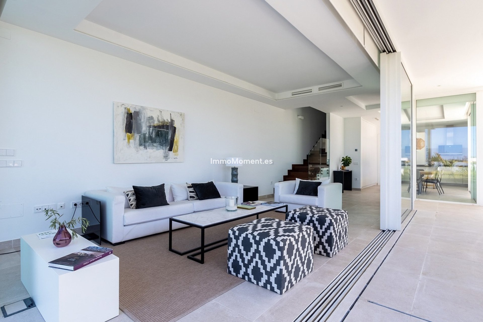 Bestaande woning - Villa - Marbella - Marbella Centro