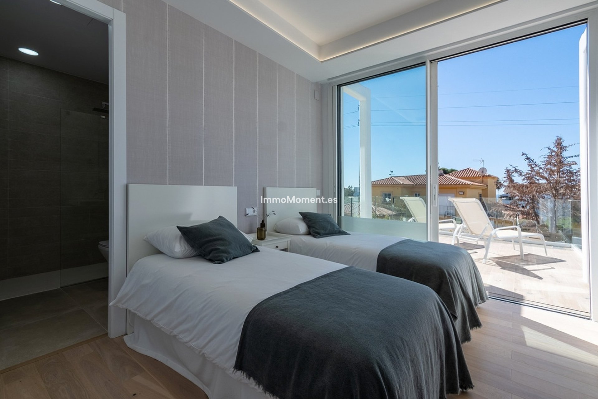 Bestaande woning - Villa - Marbella - Marbella Centro