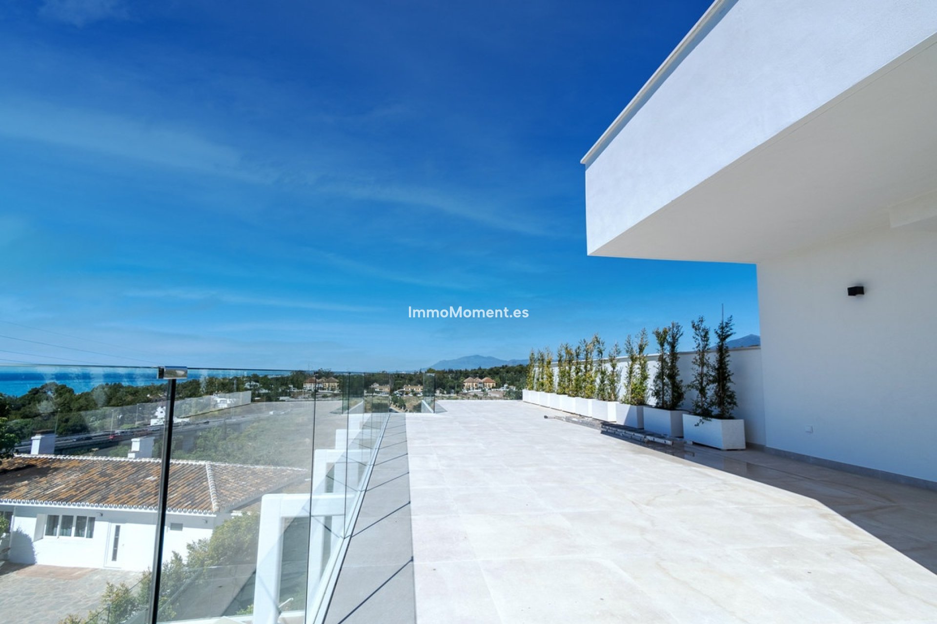 Bestaande woning - Villa - Marbella - Marbella Centro