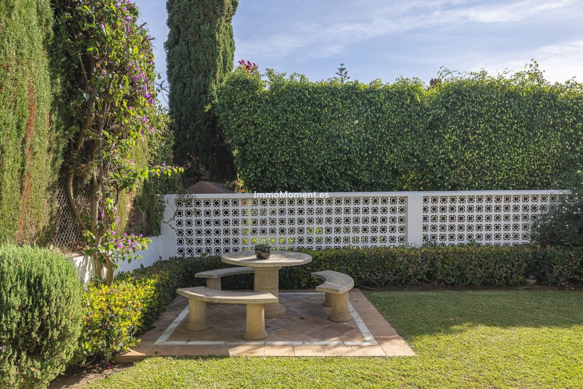 Bestaande woning - Villa - Marbella - Marbella Centro