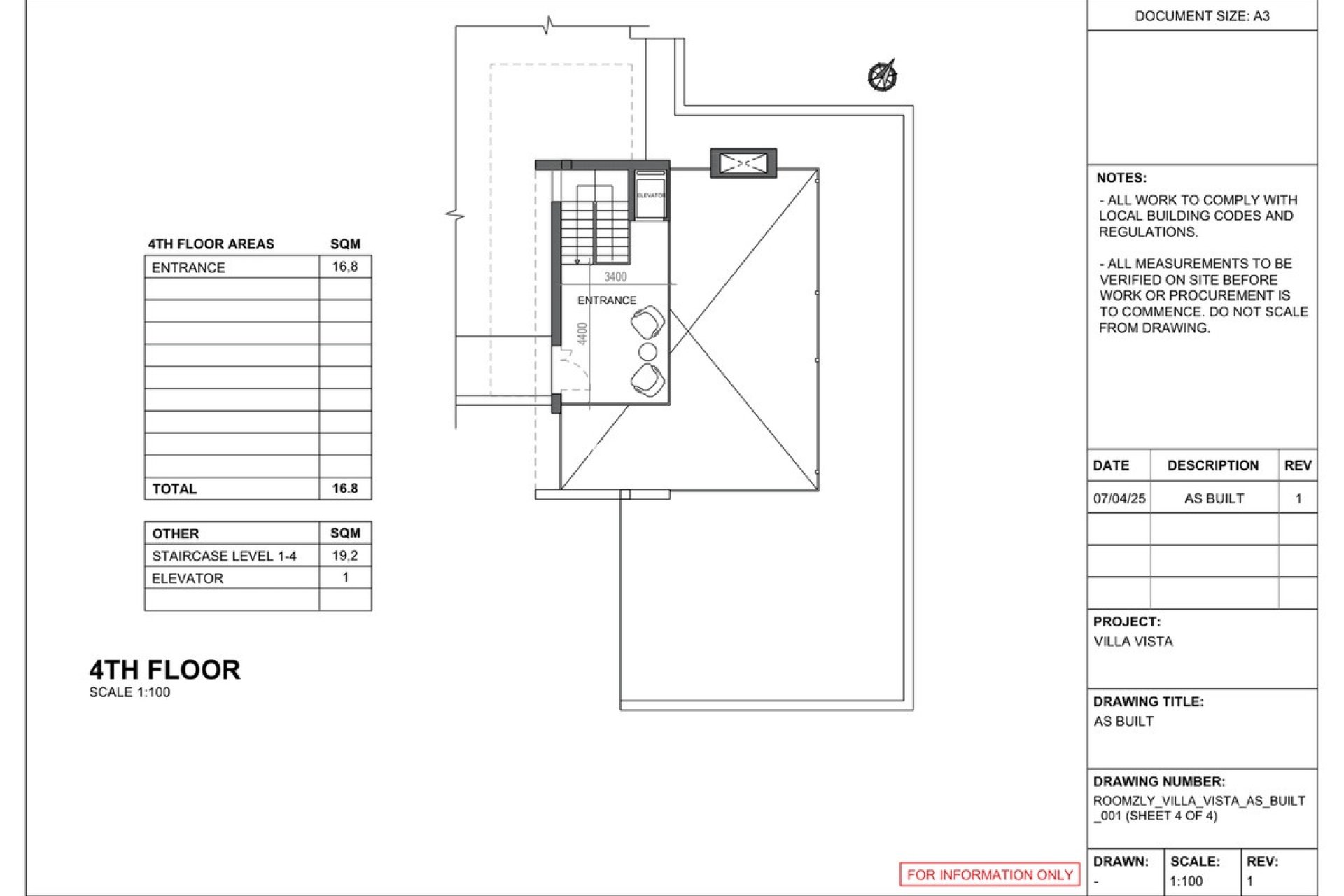 Bestaande woning - Villa - Marbella - Marbella Centro