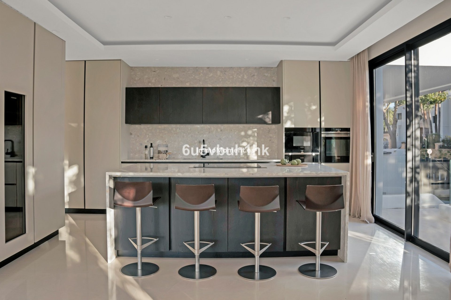 Bestaande woning - Villa - Marbella - Marbella Centro