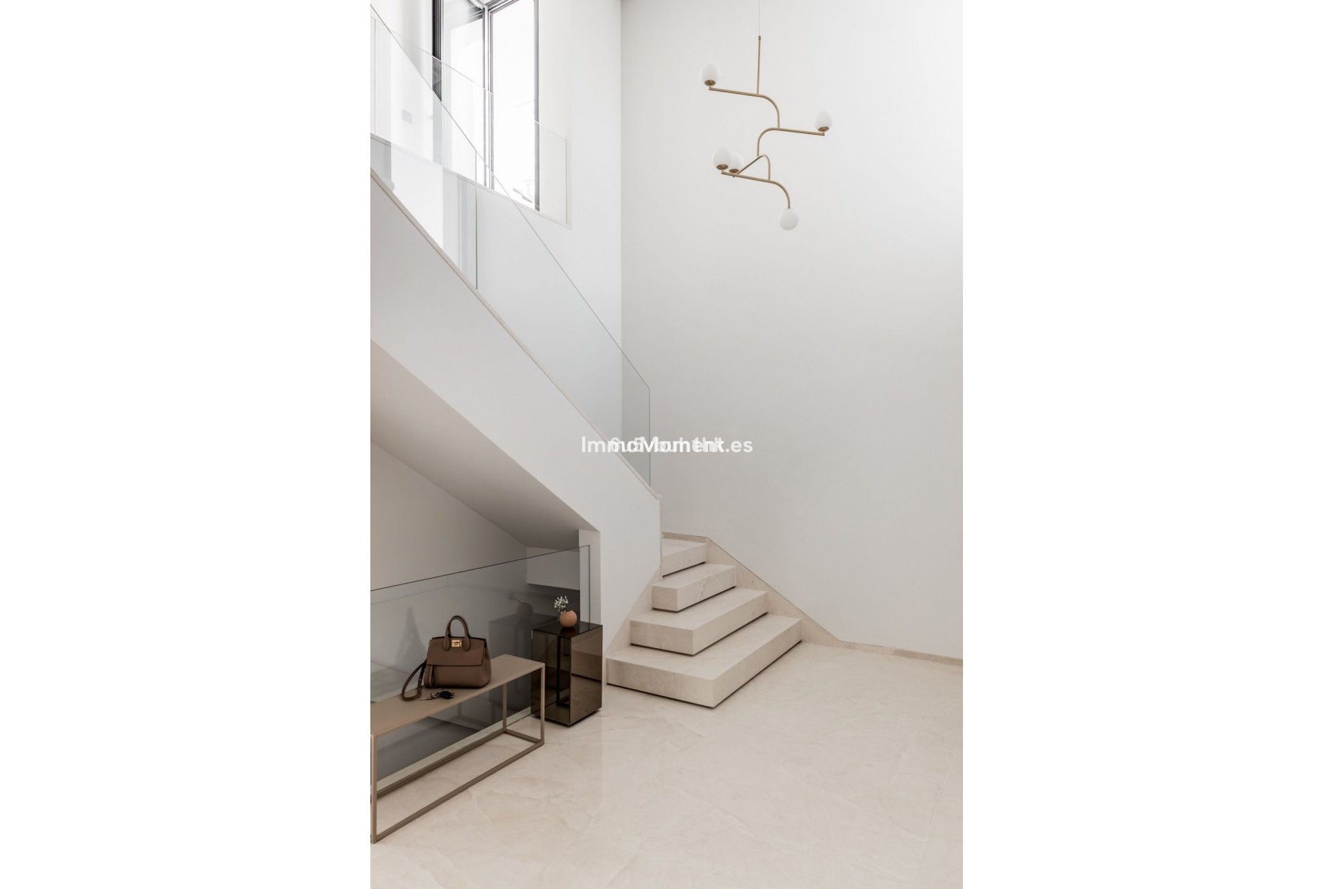 Bestaande woning - Villa - Marbella - Marbella Centro