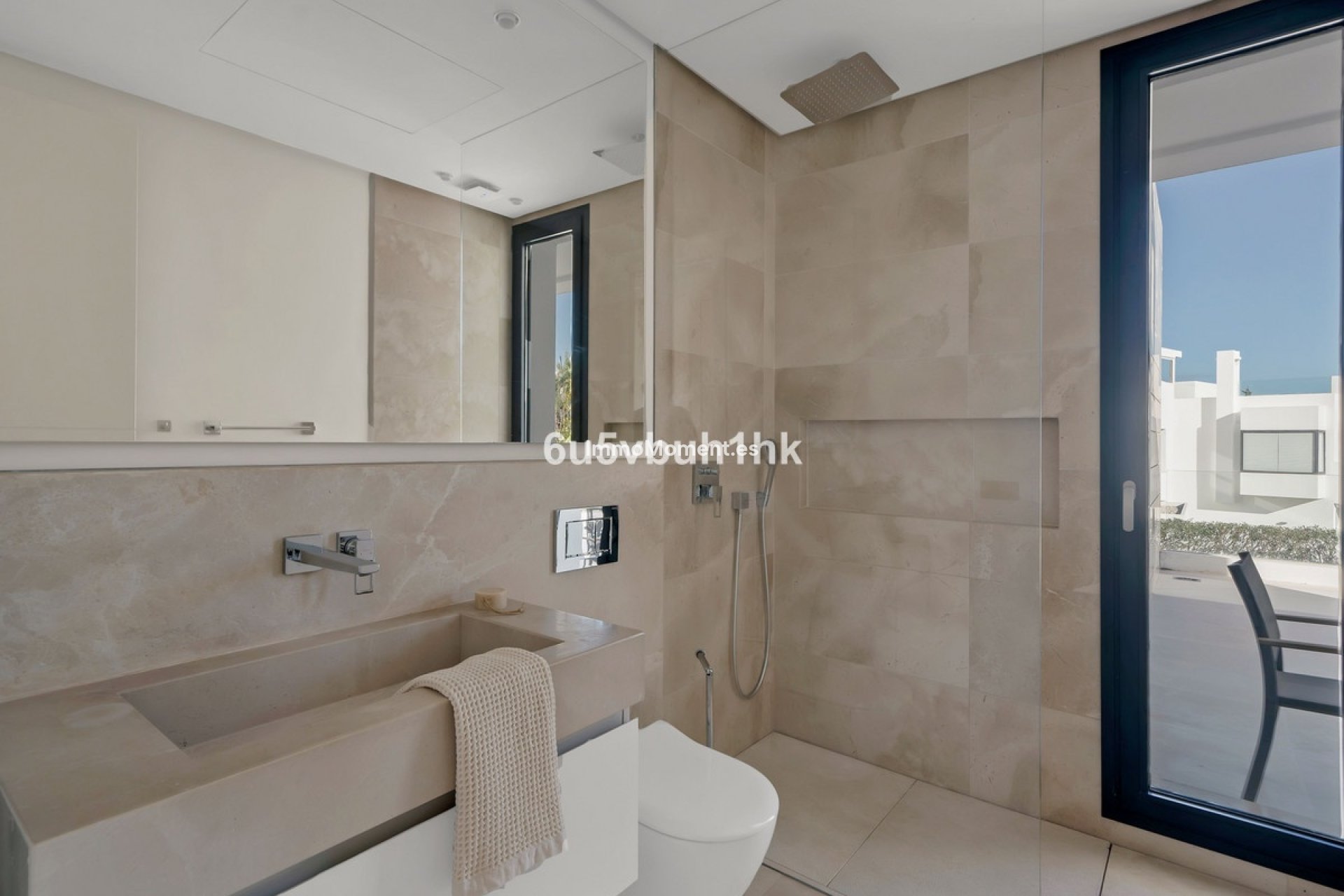 Bestaande woning - Villa - Marbella - Marbella Centro