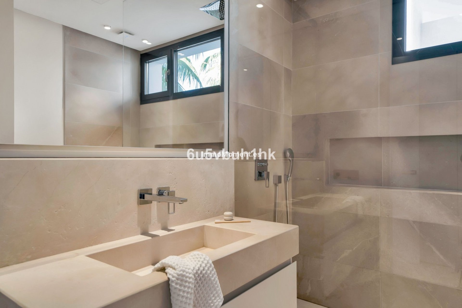 Bestaande woning - Villa - Marbella - Marbella Centro