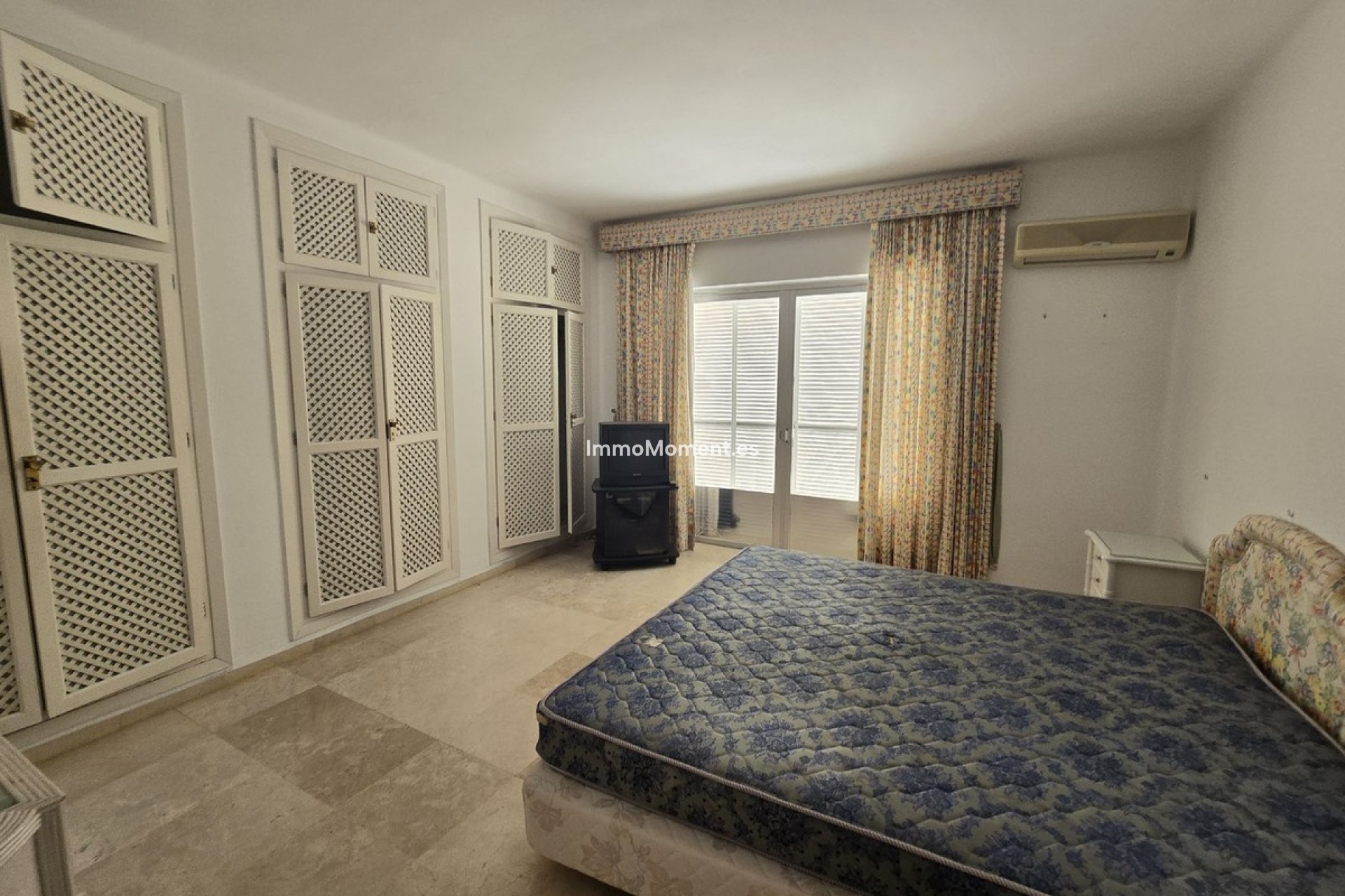 Bestaande woning - Villa - Marbella - Marbella Centro