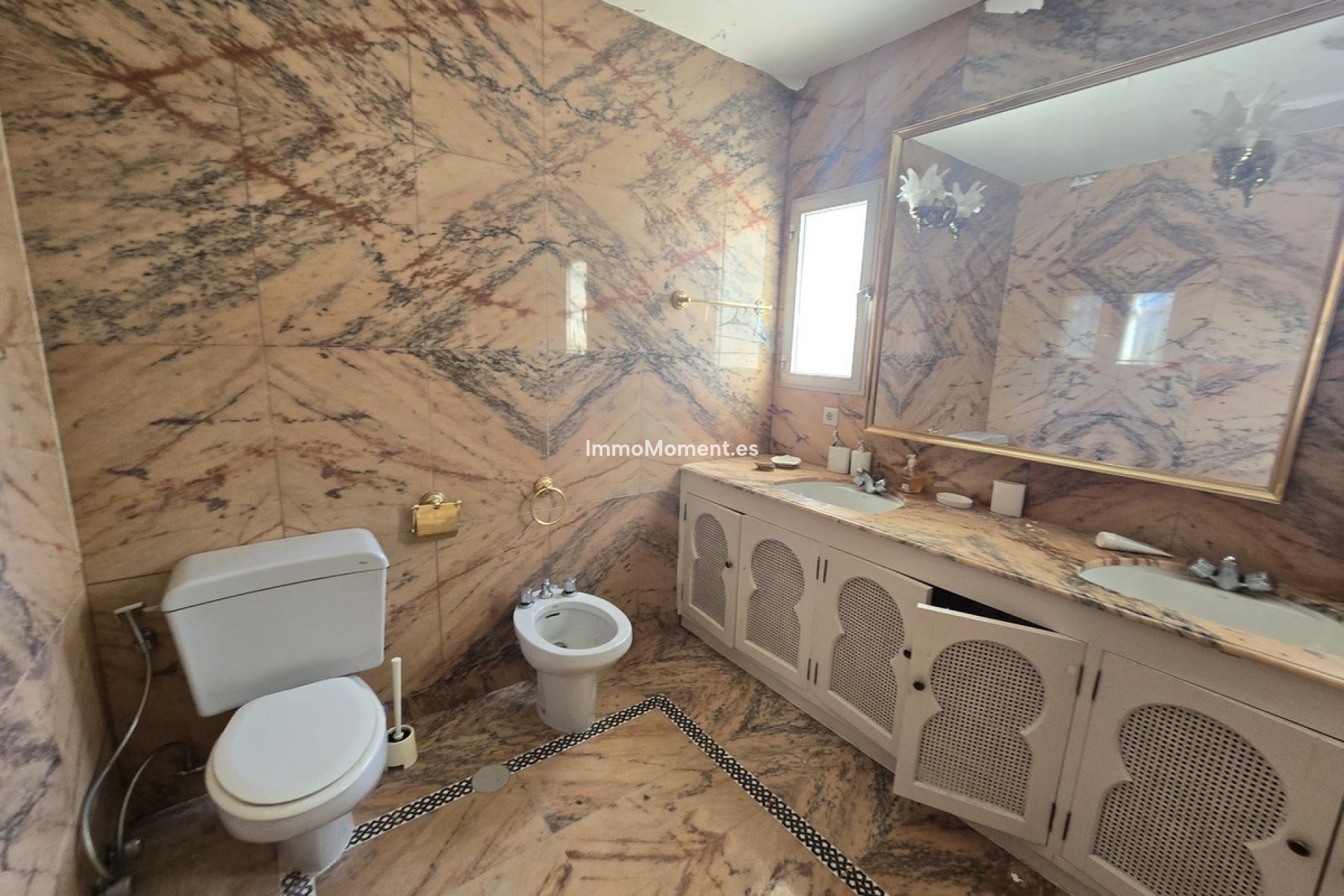 Bestaande woning - Villa - Marbella - Marbella Centro