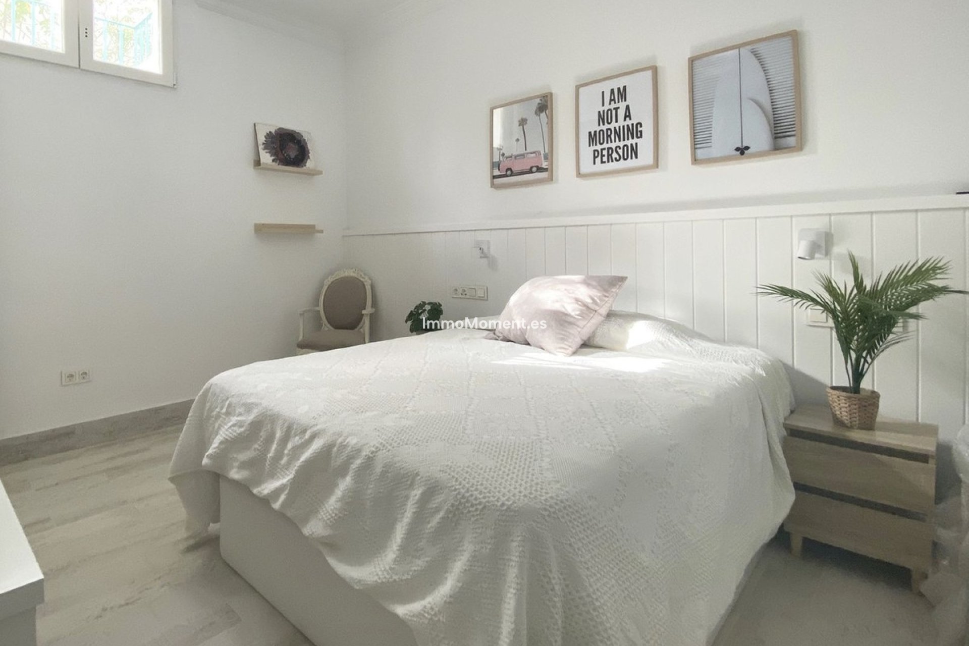 Bestaande woning - Villa - Marbella - Marbella Centro