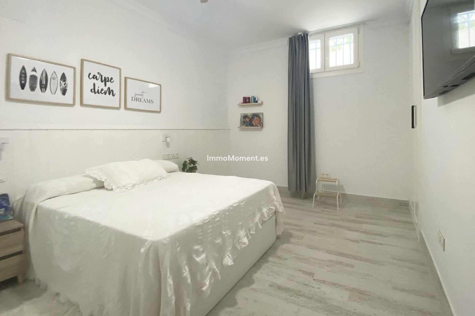 Bestaande woning - Villa - Marbella - Marbella Centro