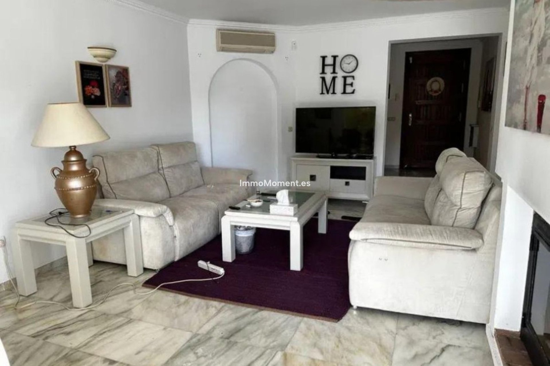 Bestaande woning - Villa - Marbella - Marbella Centro
