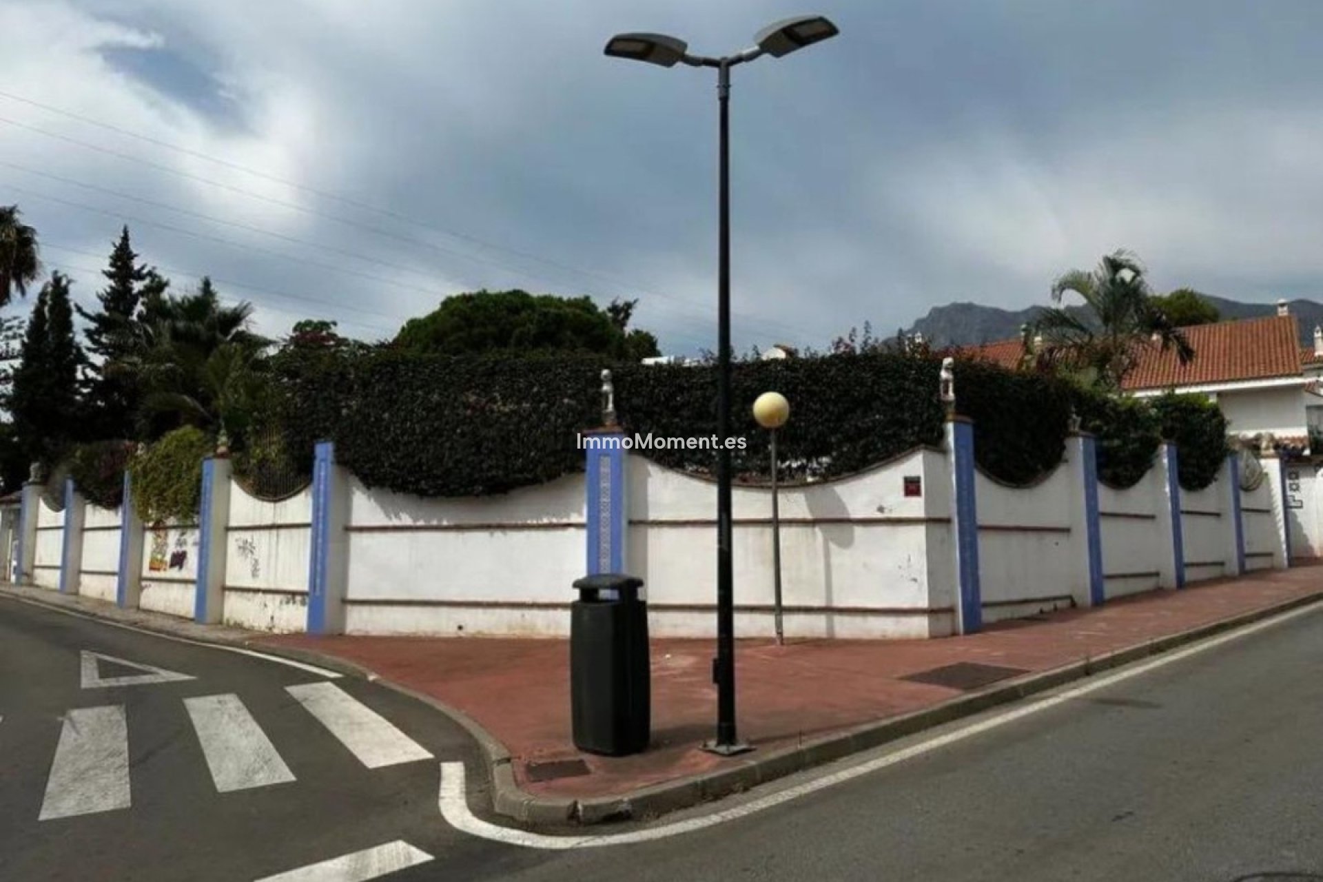 Bestaande woning - Villa - Marbella - Marbella Centro