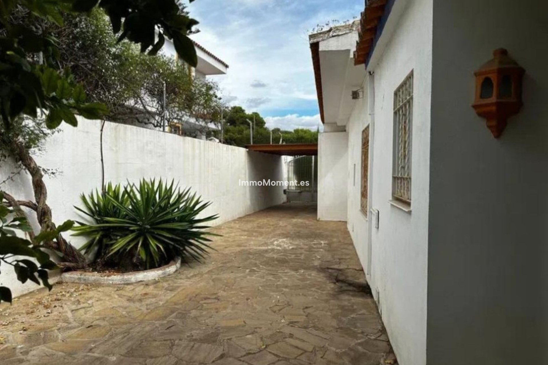 Bestaande woning - Villa - Marbella - Marbella Centro