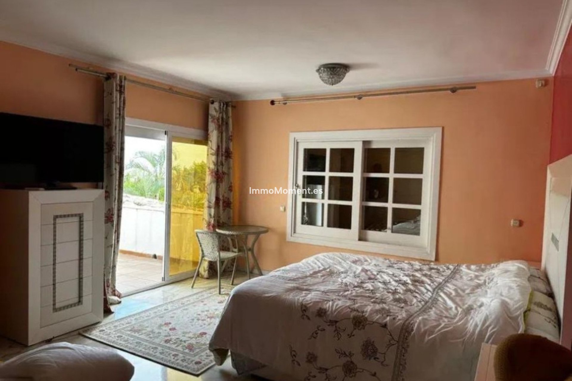 Bestaande woning - Villa - Marbella - Marbella Centro