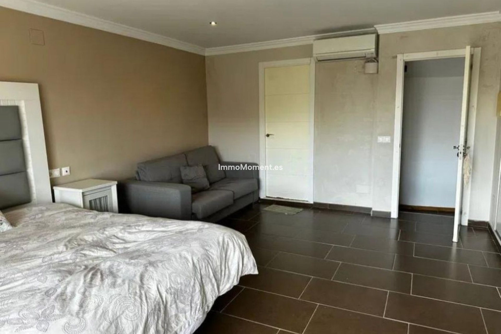 Bestaande woning - Villa - Marbella - Marbella Centro