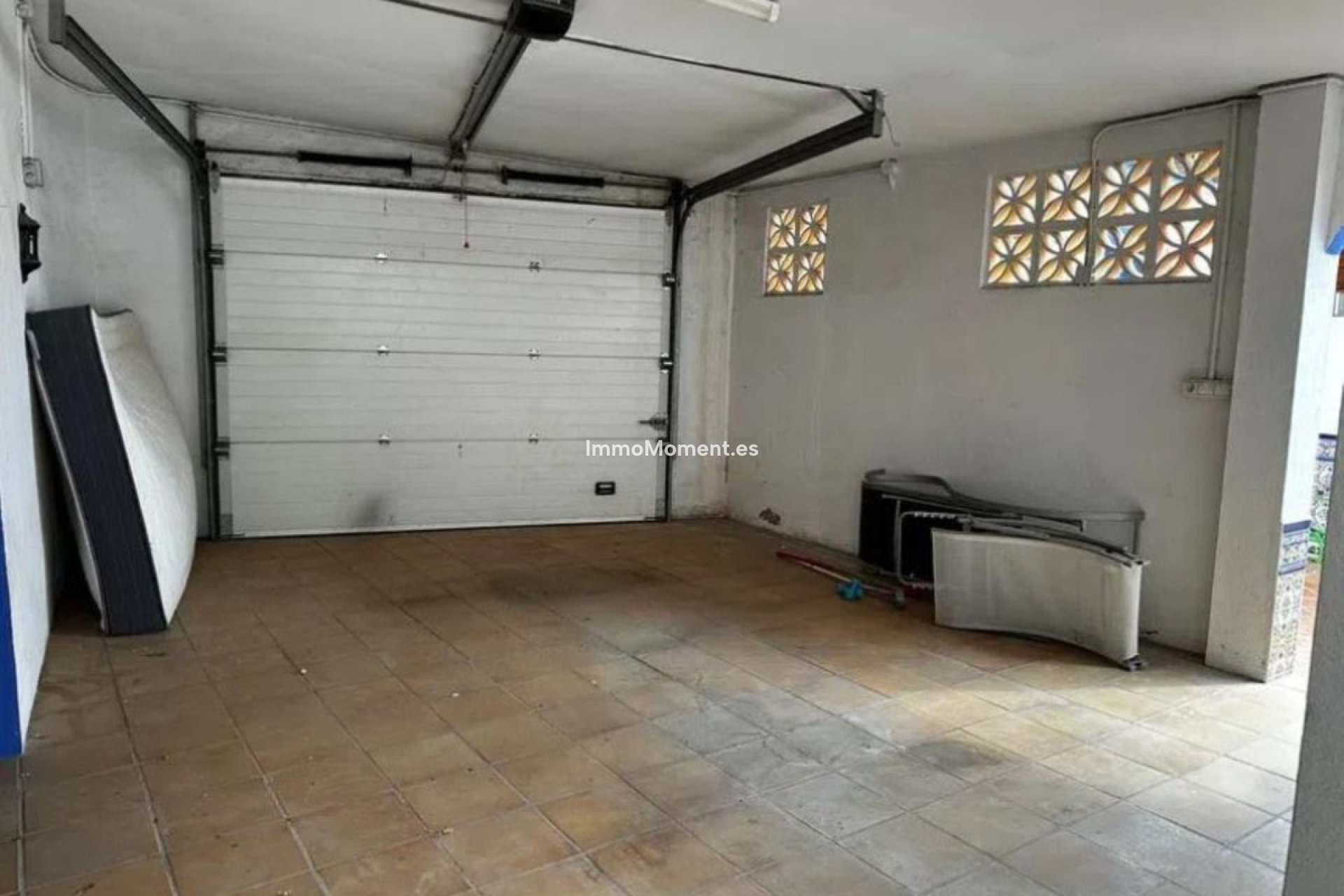 Bestaande woning - Villa - Marbella - Marbella Centro