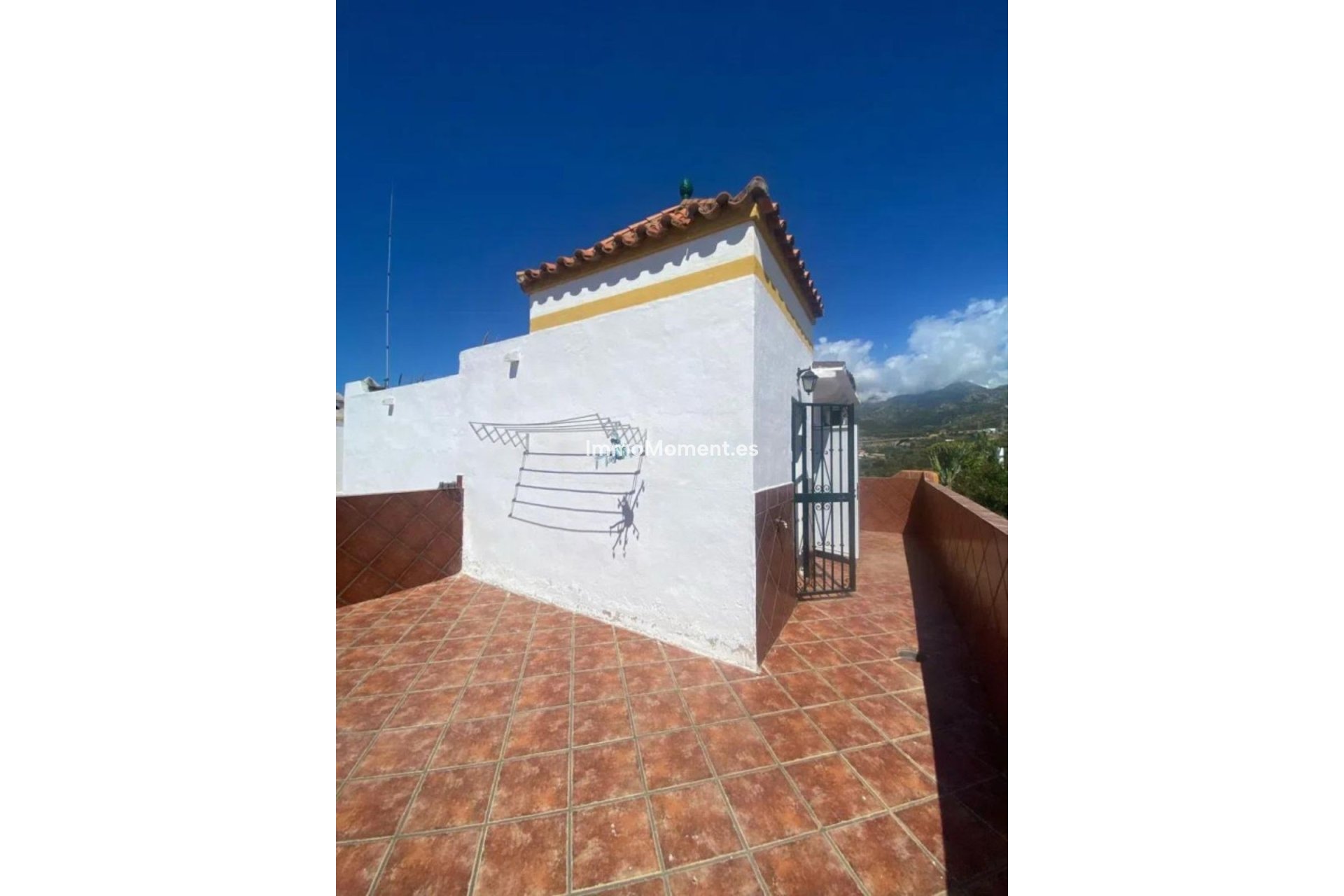 Bestaande woning - Villa - Marbella - Marbella Centro