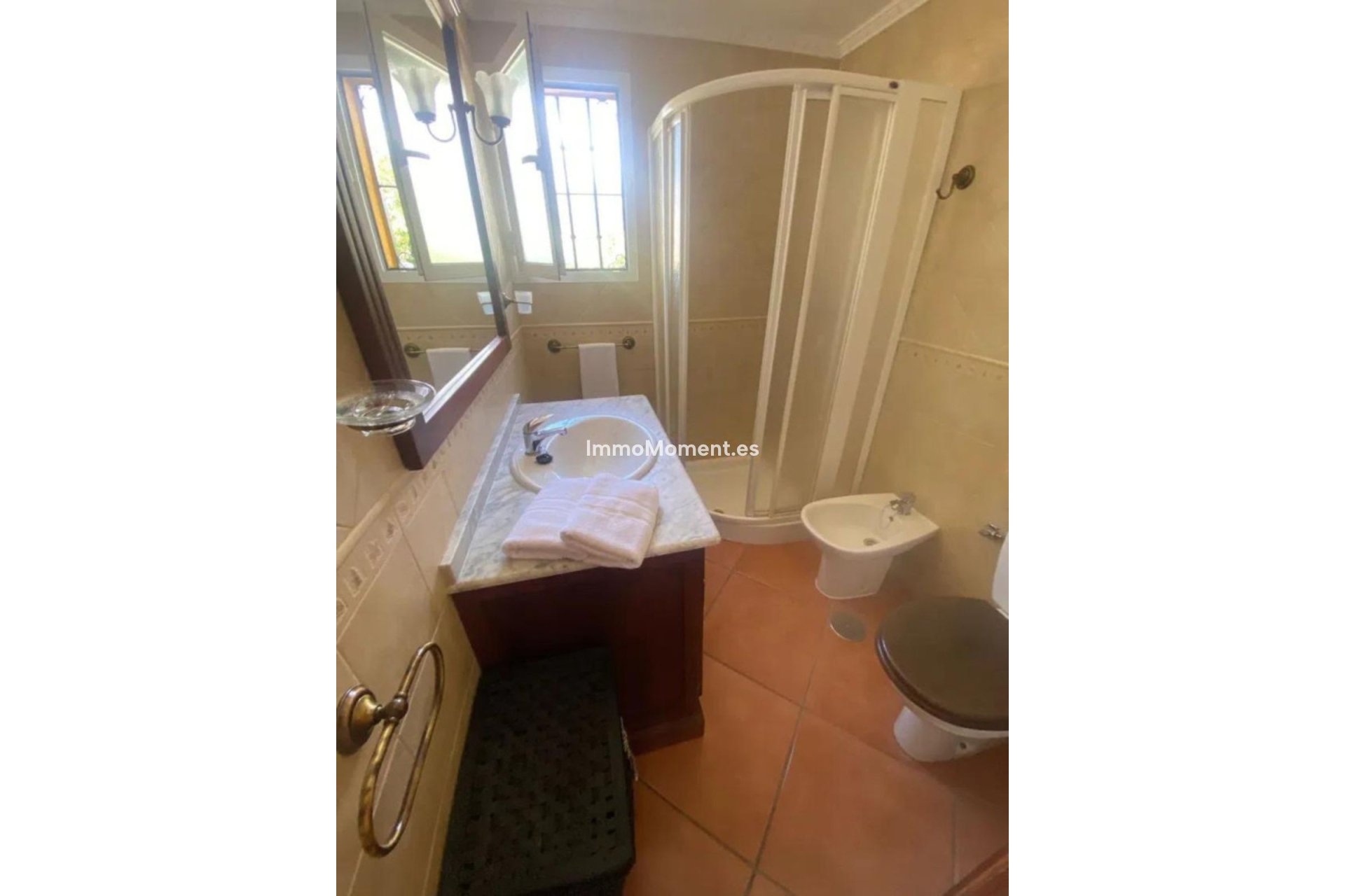 Bestaande woning - Villa - Marbella - Marbella Centro