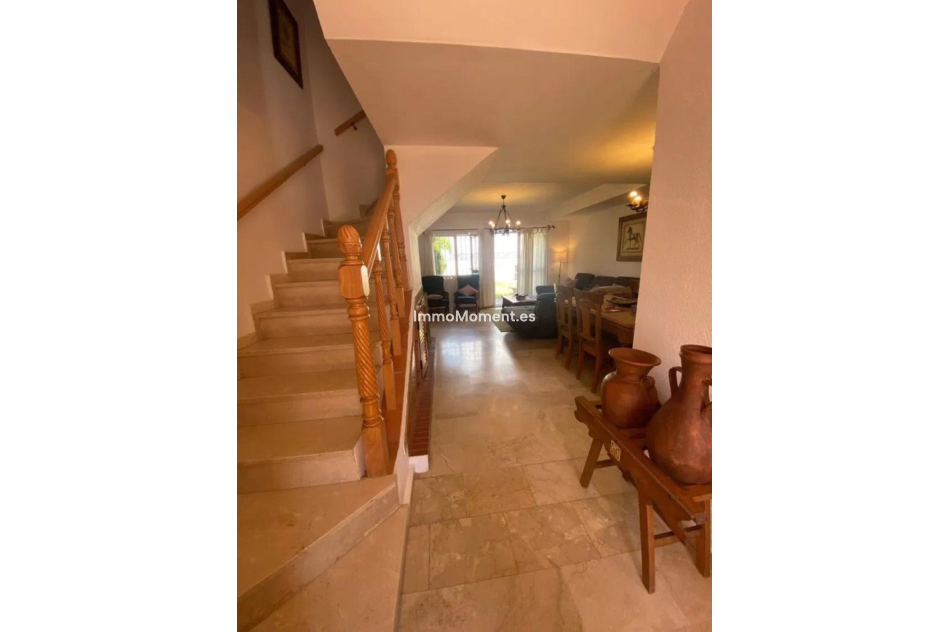 Bestaande woning - Villa - Marbella - Marbella Centro