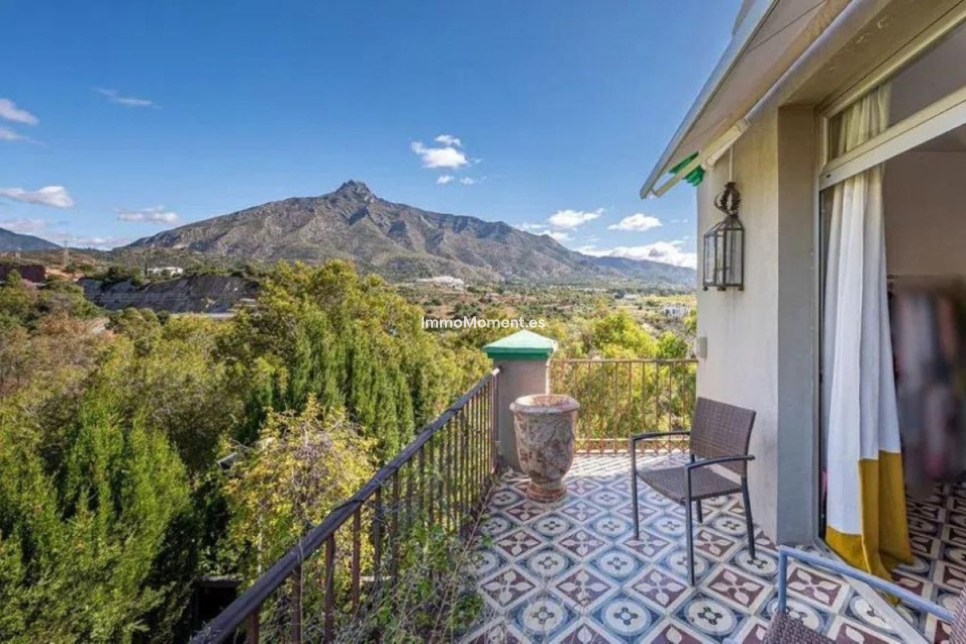 Bestaande woning - Villa - Marbella - Marbella Centro