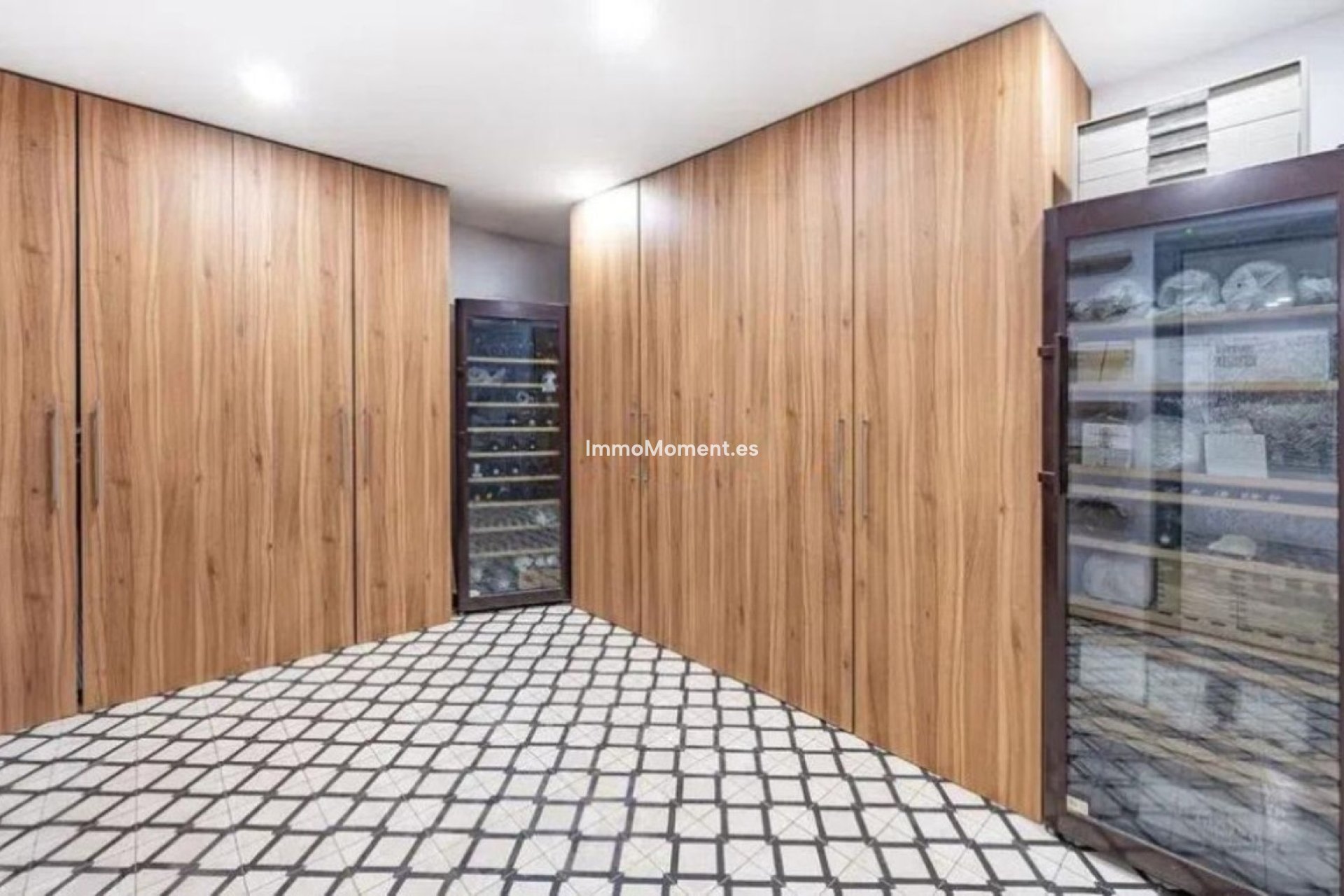 Bestaande woning - Villa - Marbella - Marbella Centro