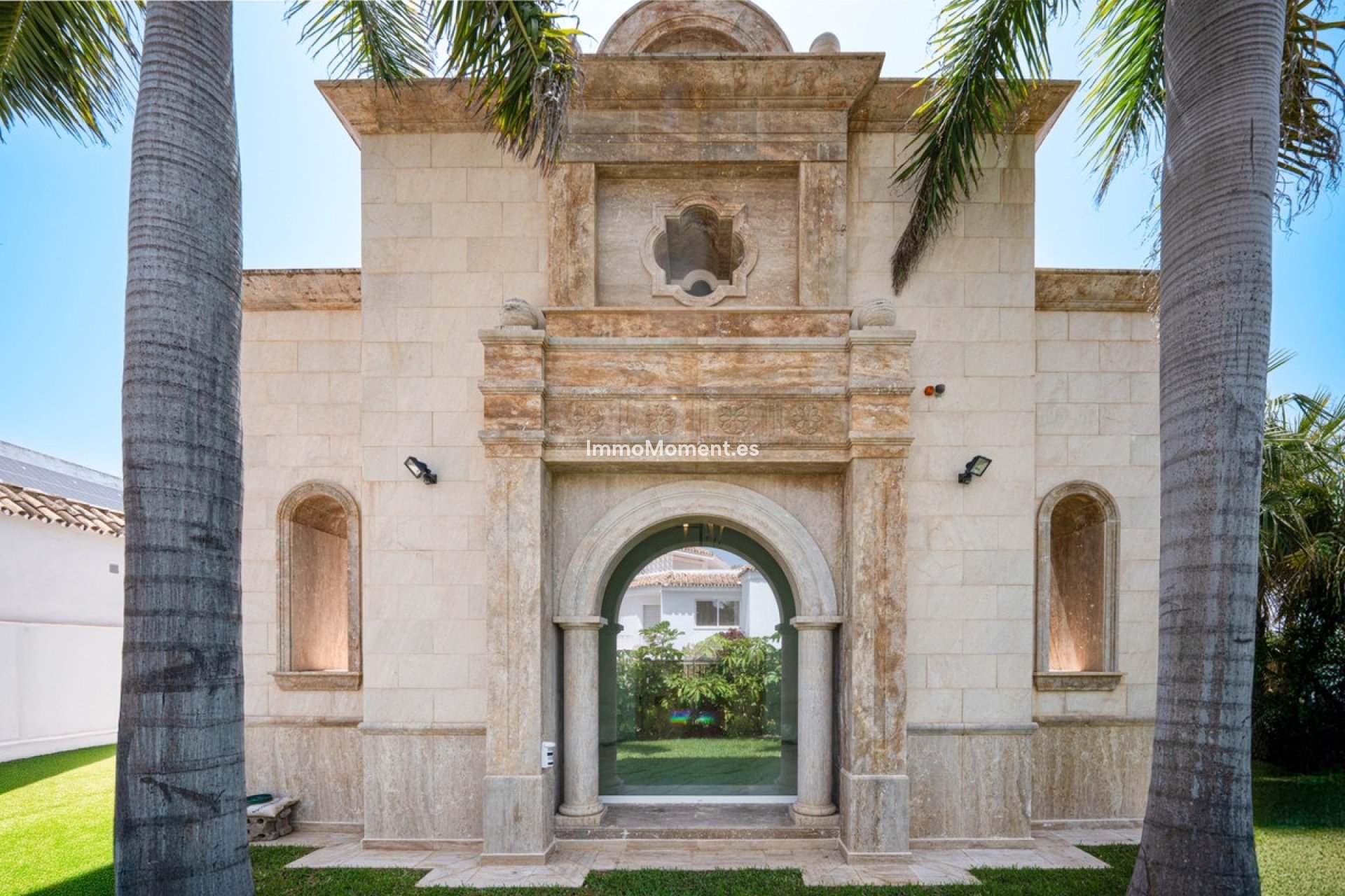 Bestaande woning - Villa - Marbella - Marbella Centro