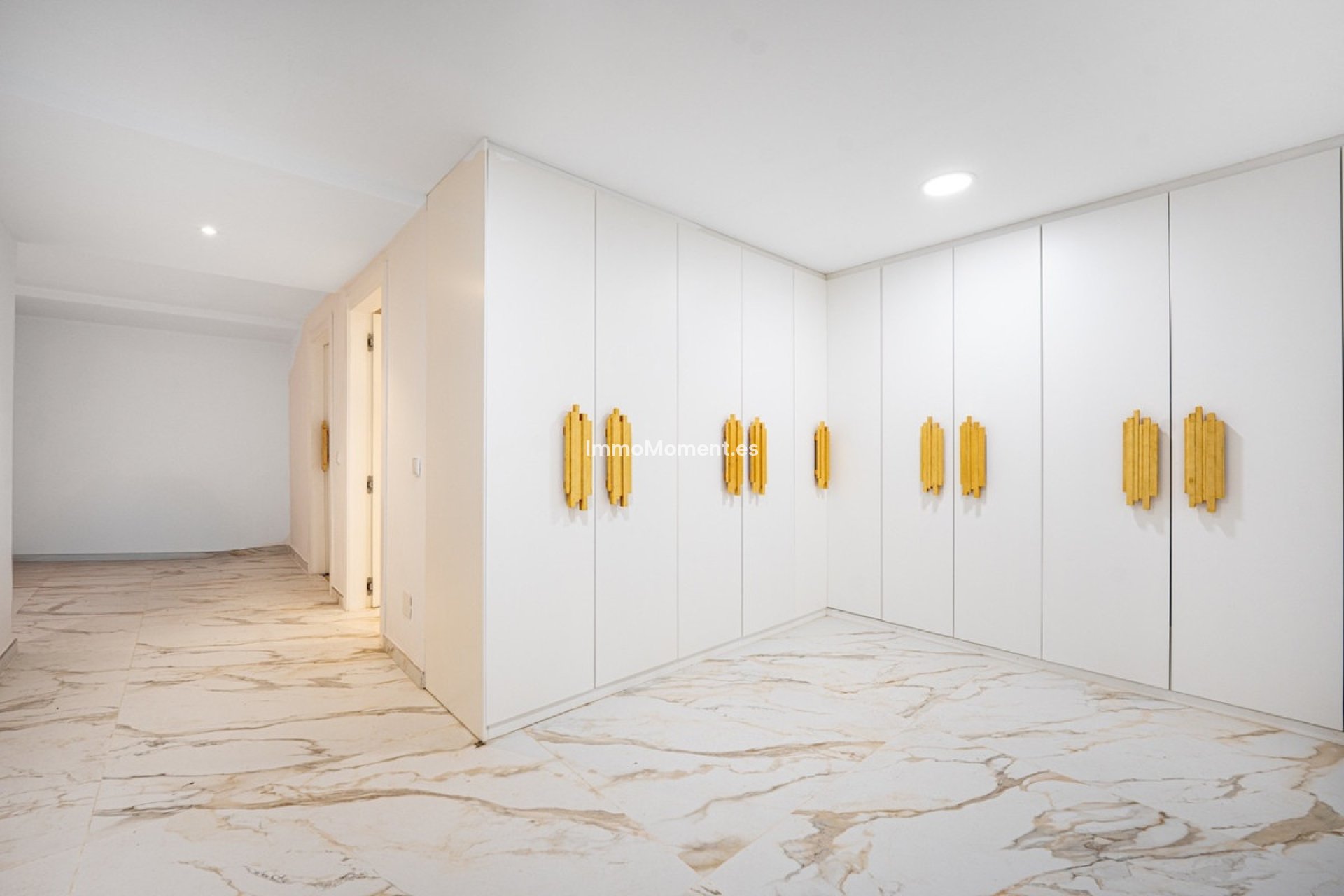 Bestaande woning - Villa - Marbella - Marbella Centro