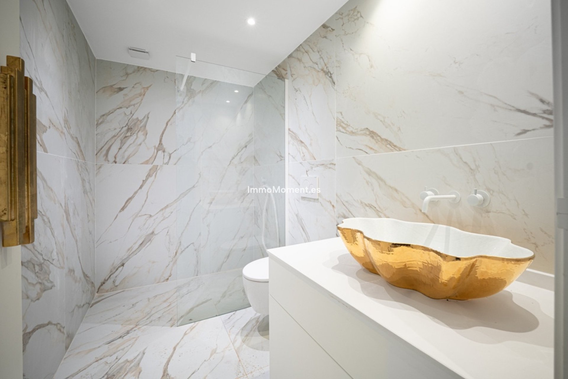 Bestaande woning - Villa - Marbella - Marbella Centro