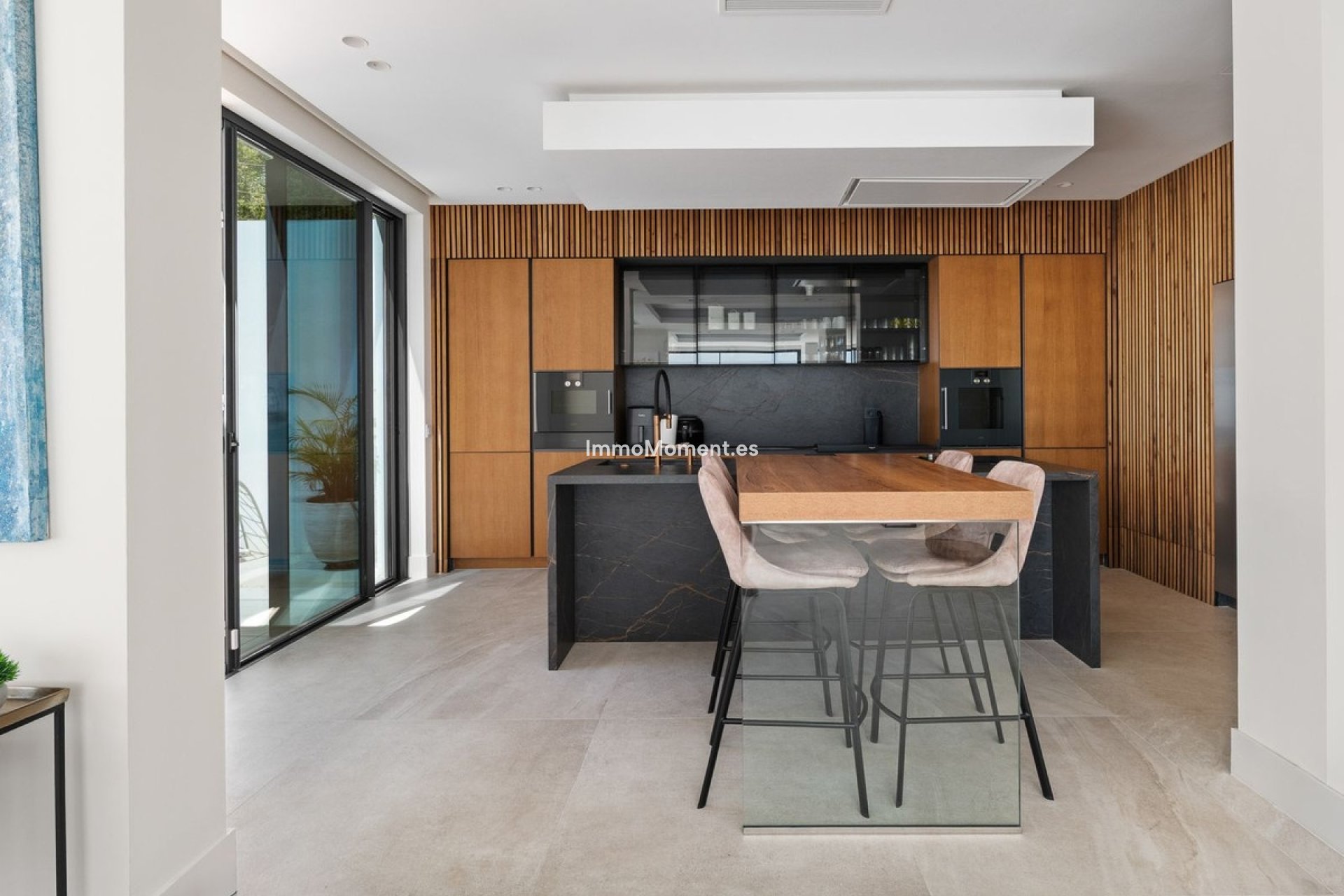 Bestaande woning - Villa - Marbella - Marbella Centro