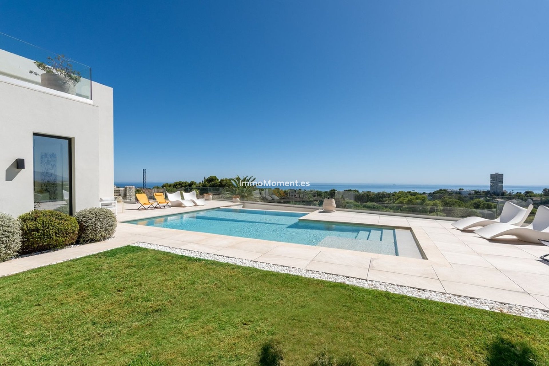 Bestaande woning - Villa - Marbella - Marbella Centro