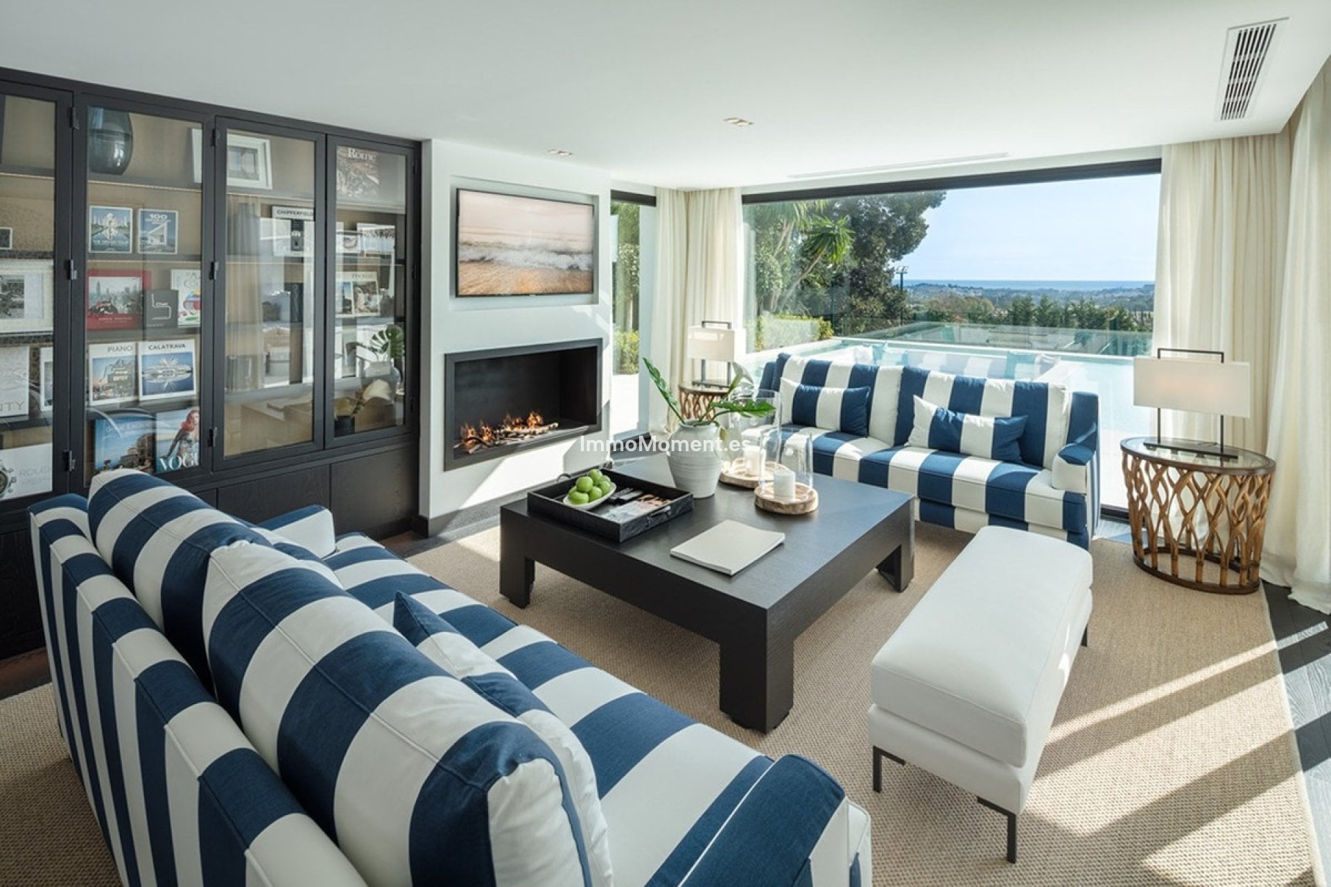 Bestaande woning - Villa - Marbella - Marbella Centro