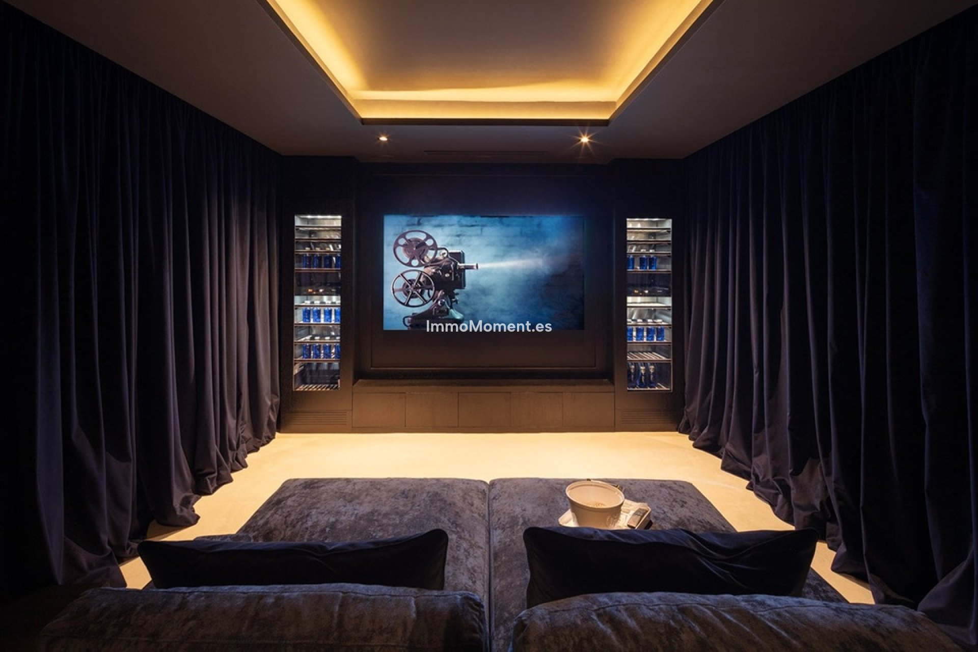 Bestaande woning - Villa - Marbella - Marbella Centro