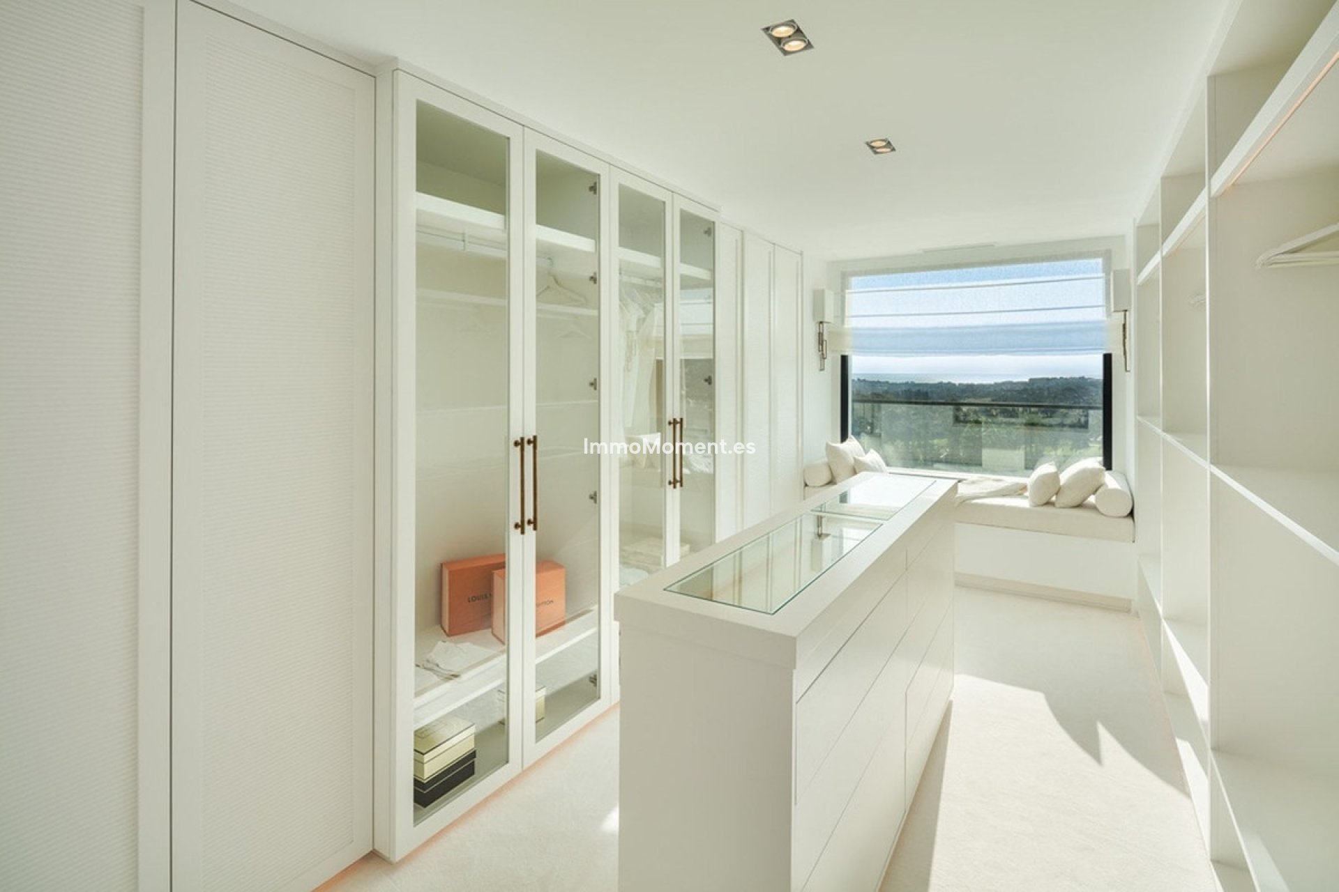 Bestaande woning - Villa - Marbella - Marbella Centro