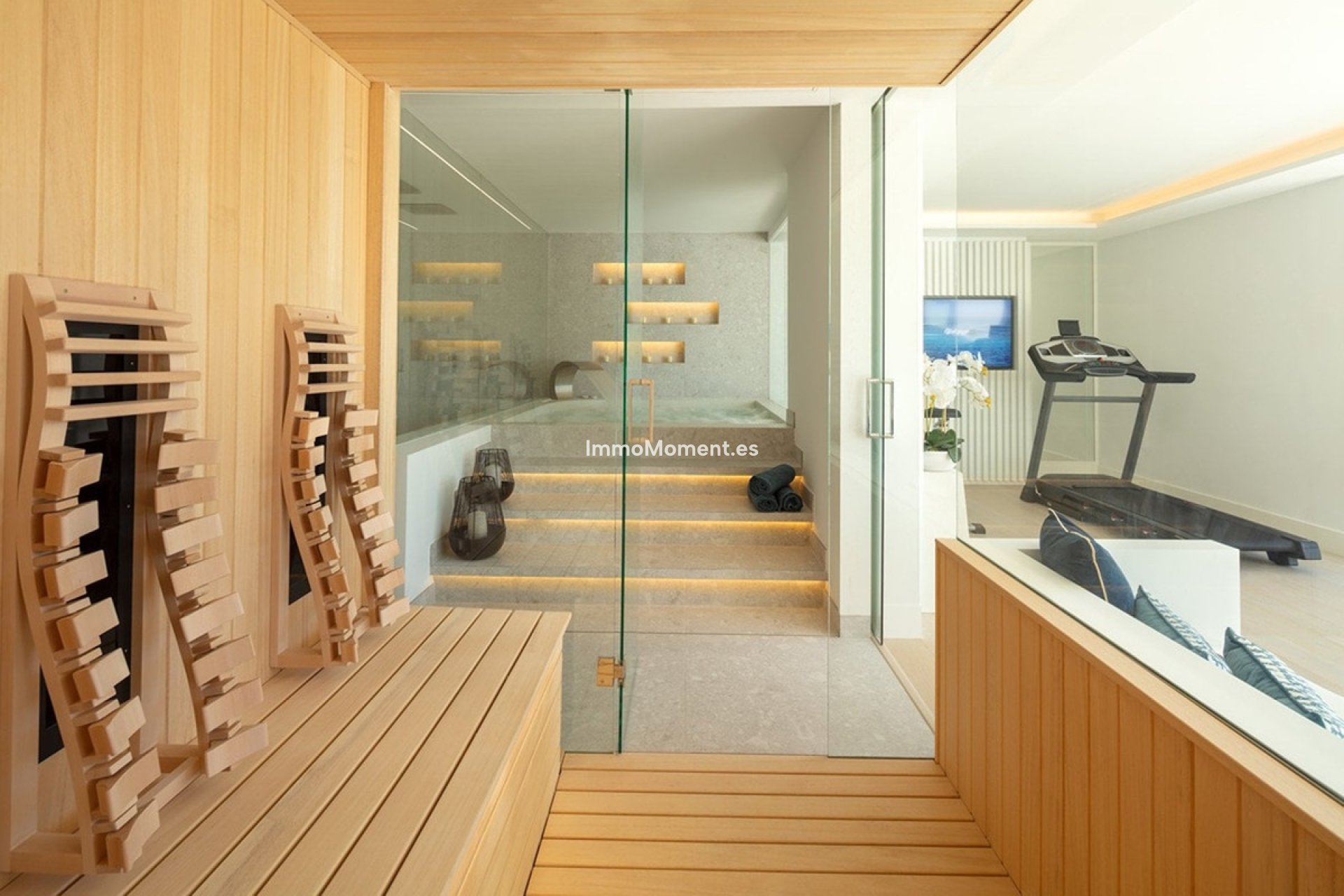 Bestaande woning - Villa - Marbella - Marbella Centro