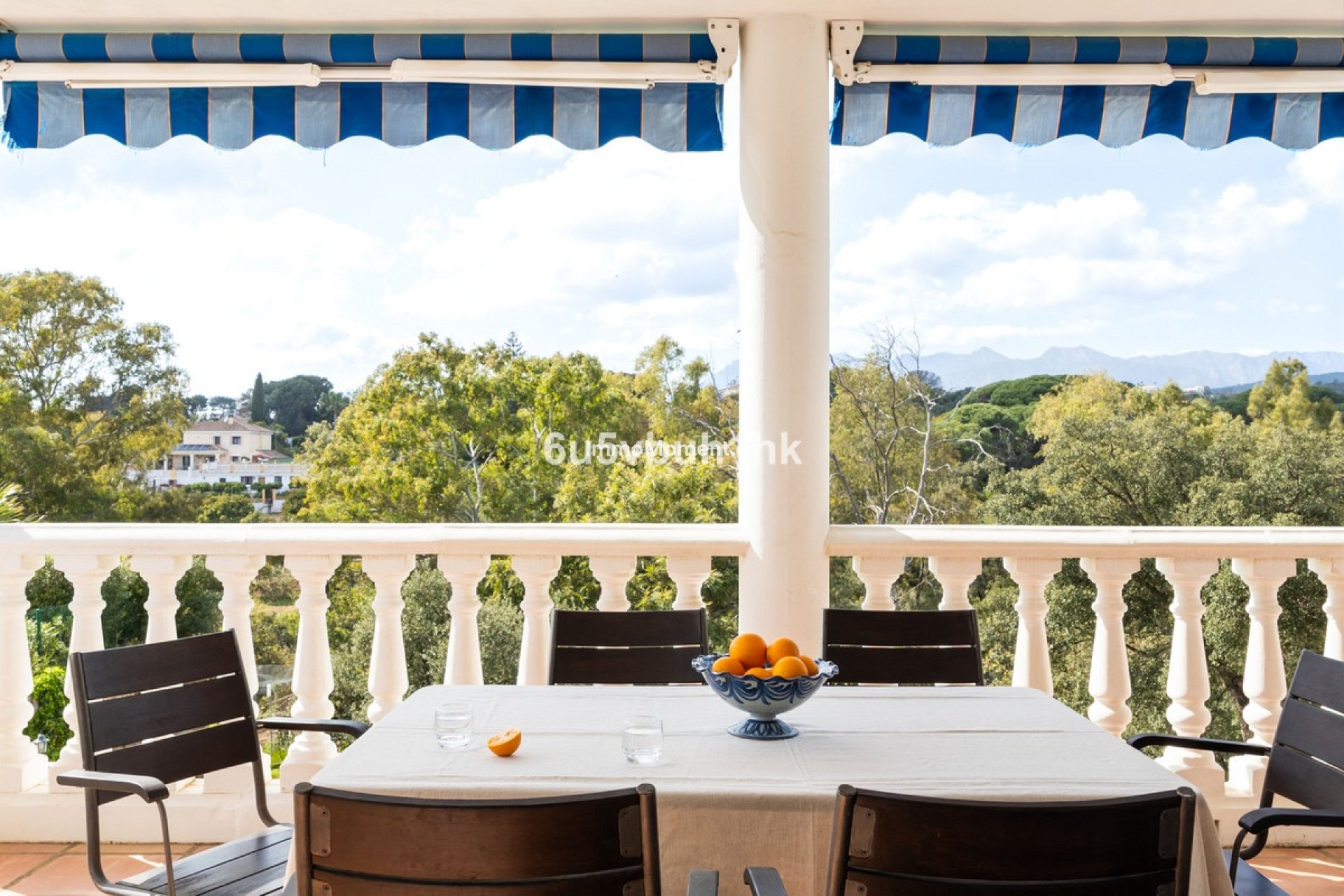 Bestaande woning - Villa - Marbella - Marbella Centro