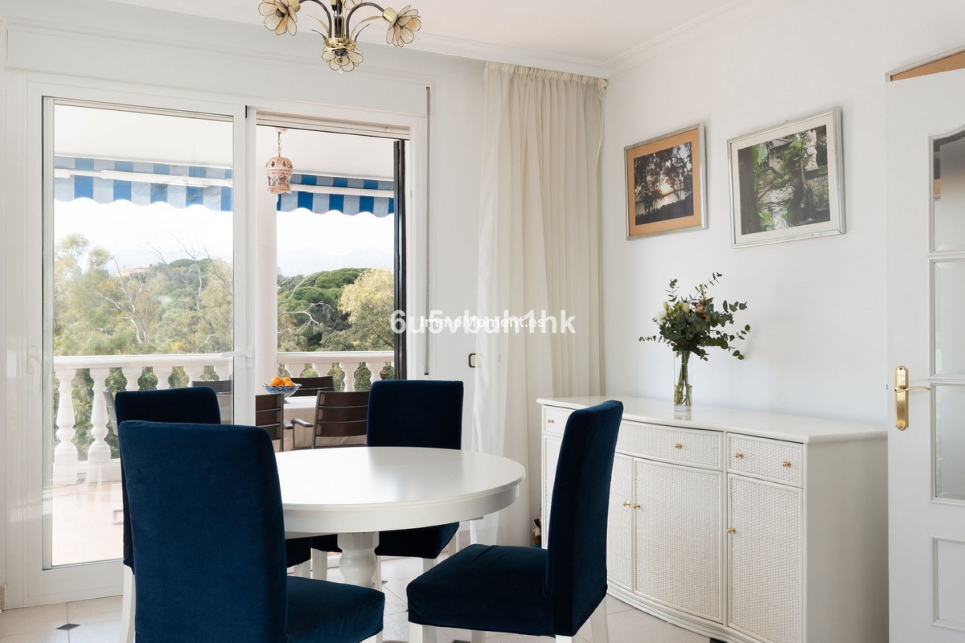 Bestaande woning - Villa - Marbella - Marbella Centro