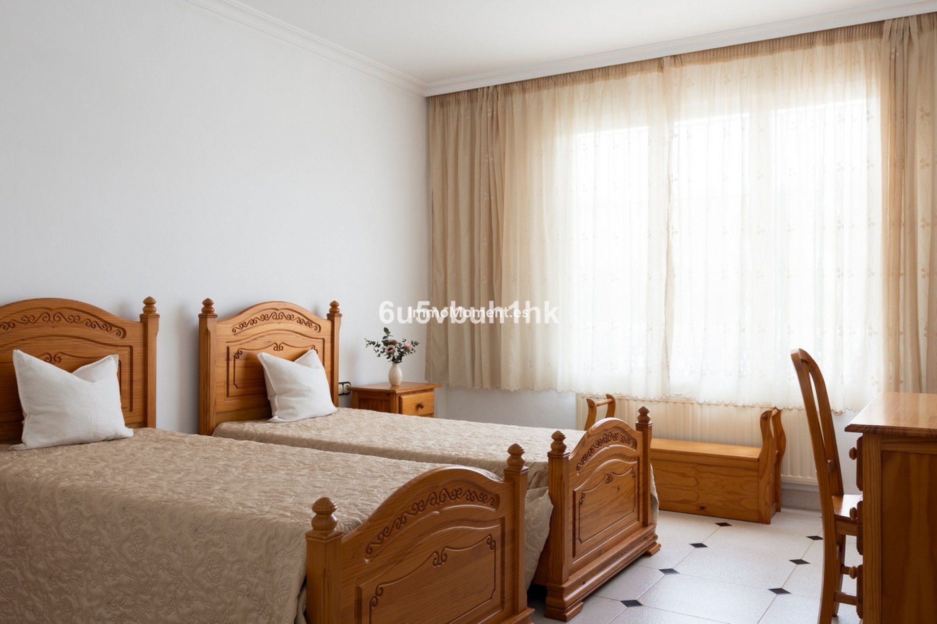 Bestaande woning - Villa - Marbella - Marbella Centro