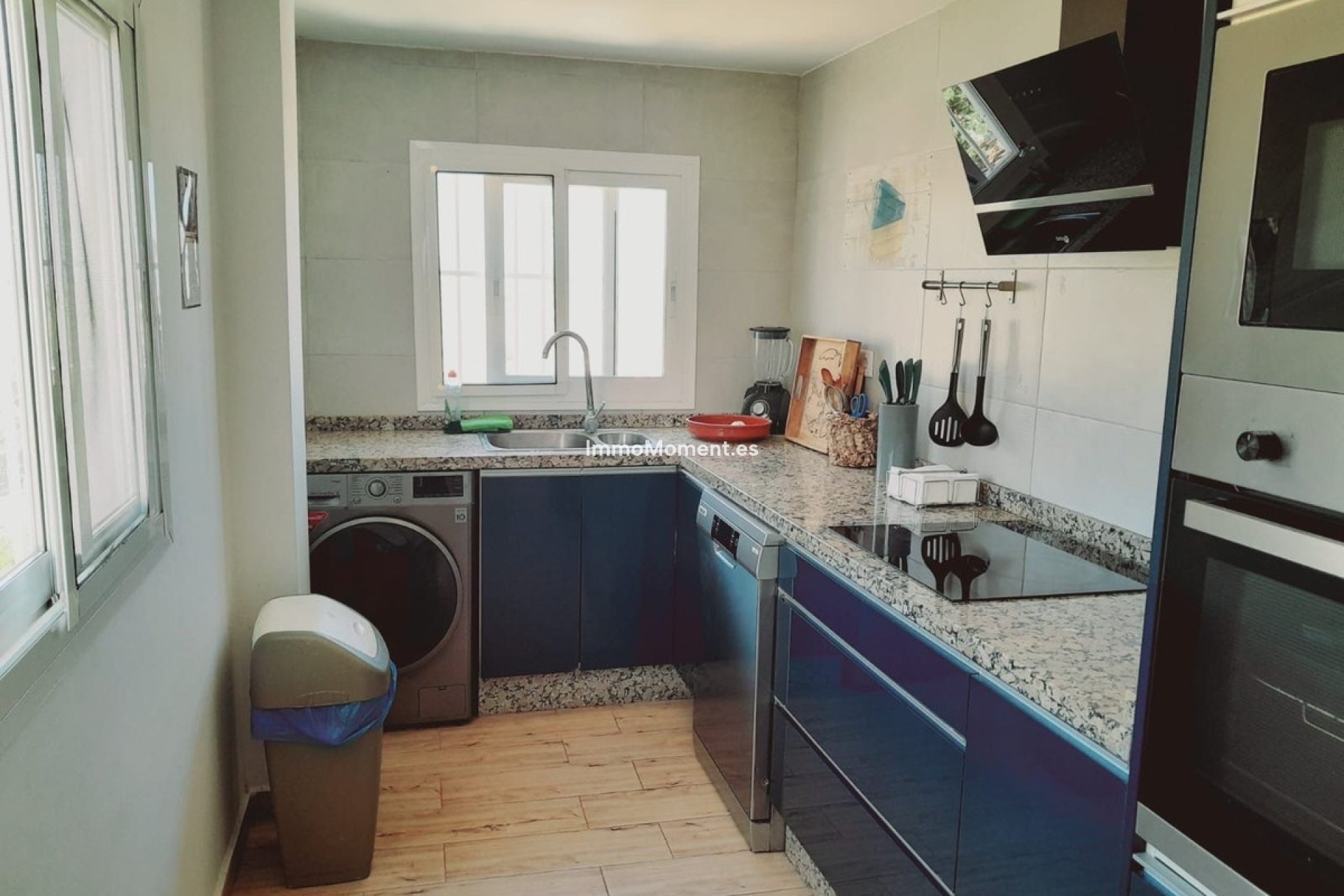 Bestaande woning - Villa - Marbella - Marbella Centro