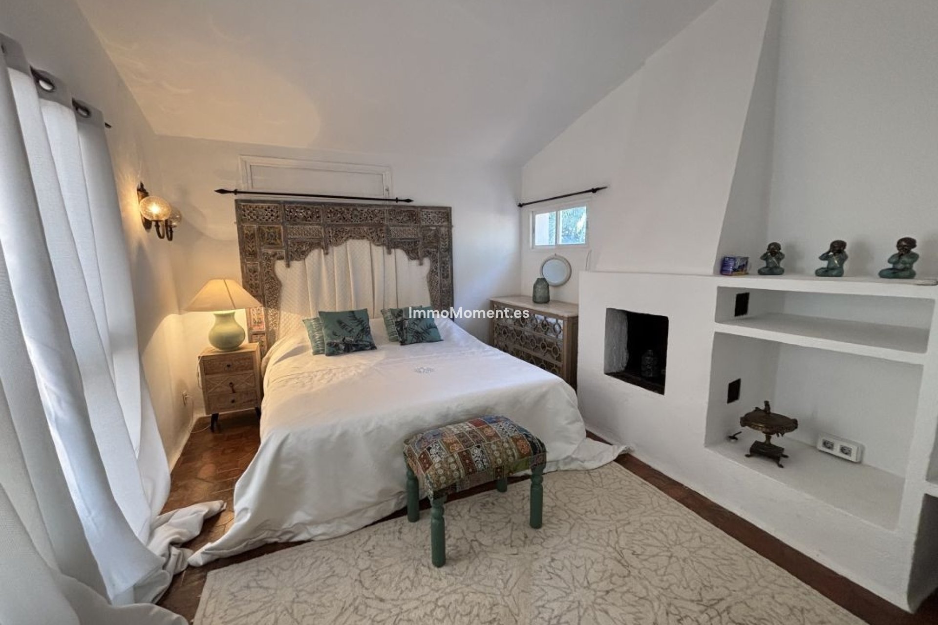 Bestaande woning - Villa - Marbella - Marbella Centro