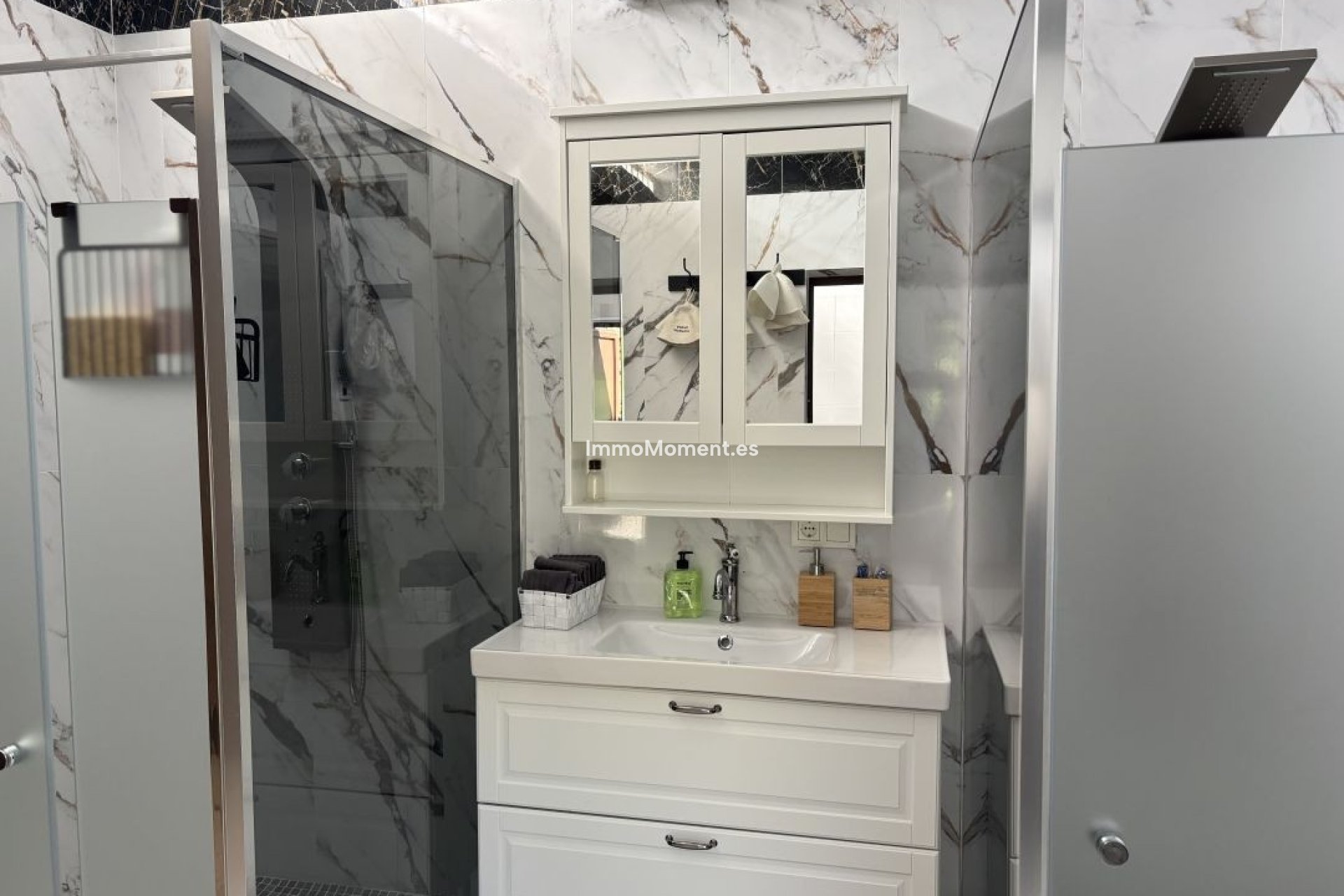 Bestaande woning - Villa - Marbella - Marbella Centro