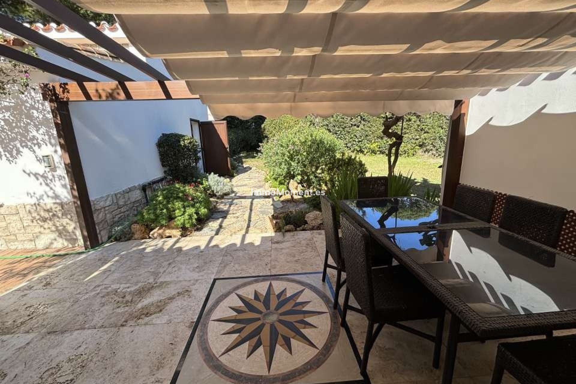 Bestaande woning - Villa - Marbella - Marbella Centro
