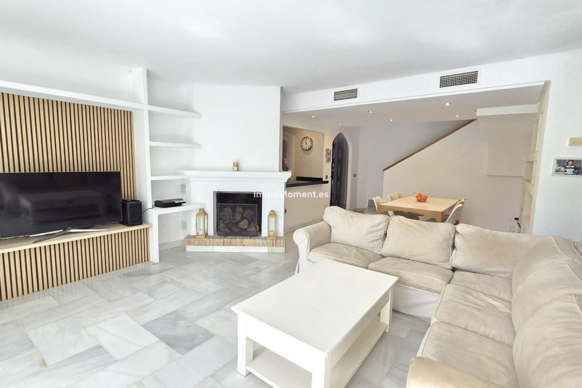 Bestaande woning - Villa - Marbella - Marbella Centro