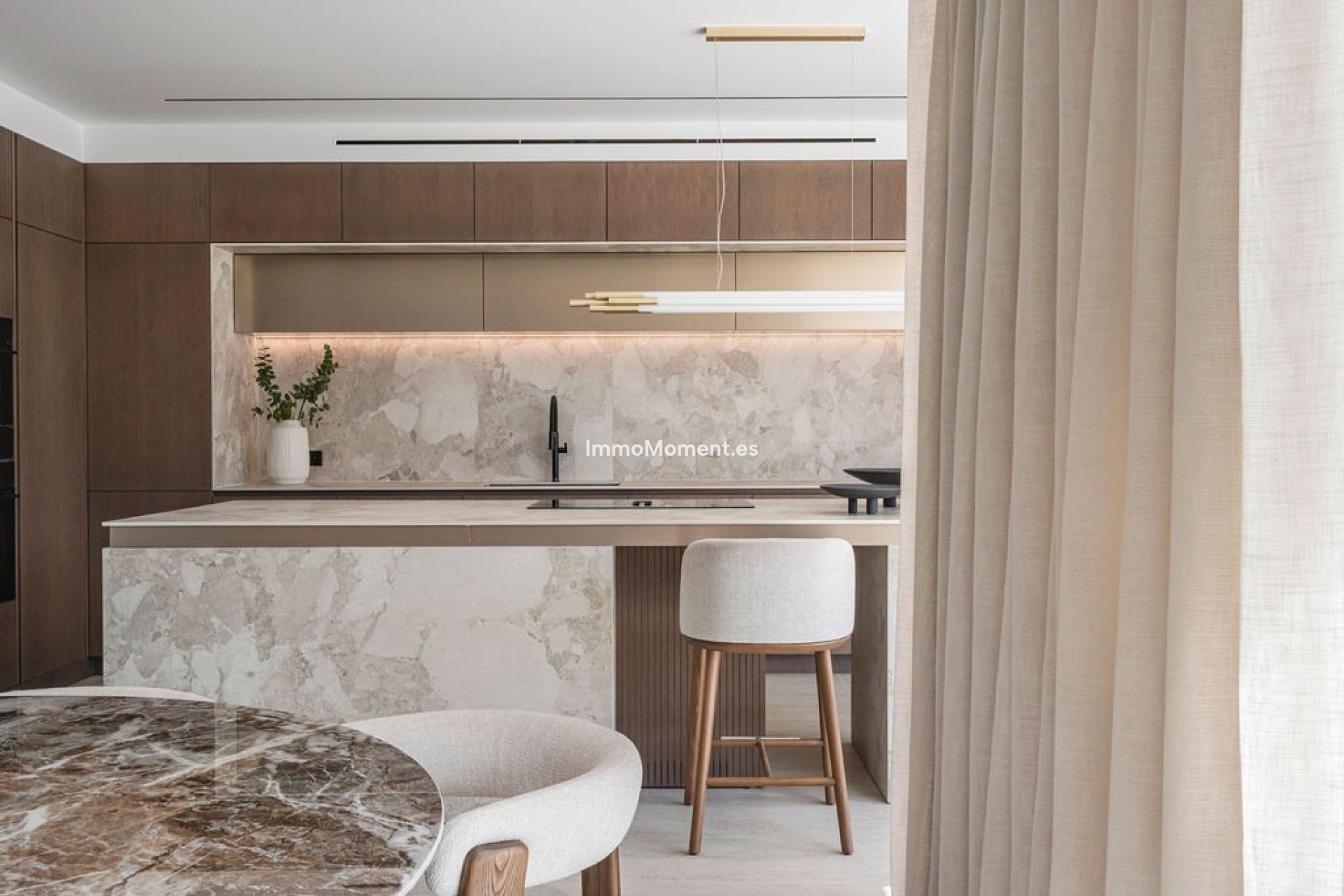 Bestaande woning - Villa - Marbella - Marbesa