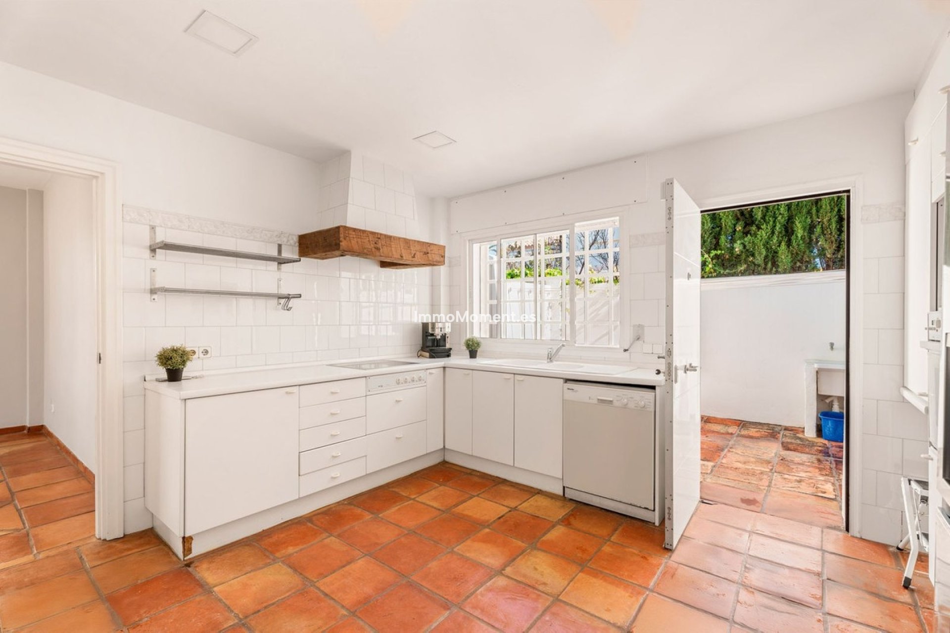 Bestaande woning - Villa - Marbella - Marbesa