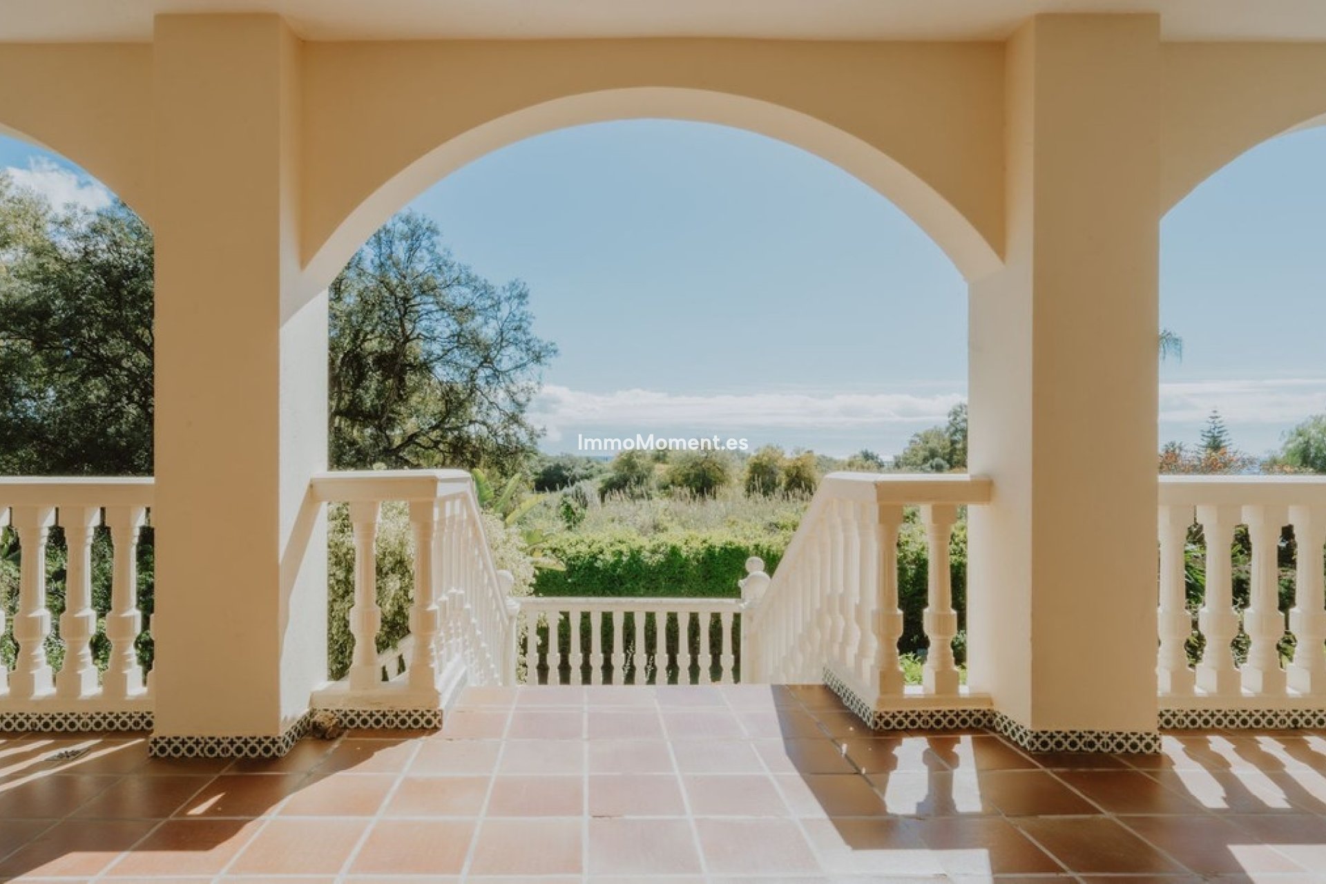 Bestaande woning - Villa - Marbella - Marbesa