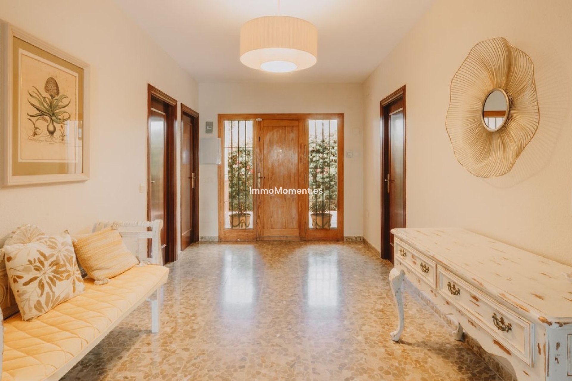 Bestaande woning - Villa - Marbella - Marbesa