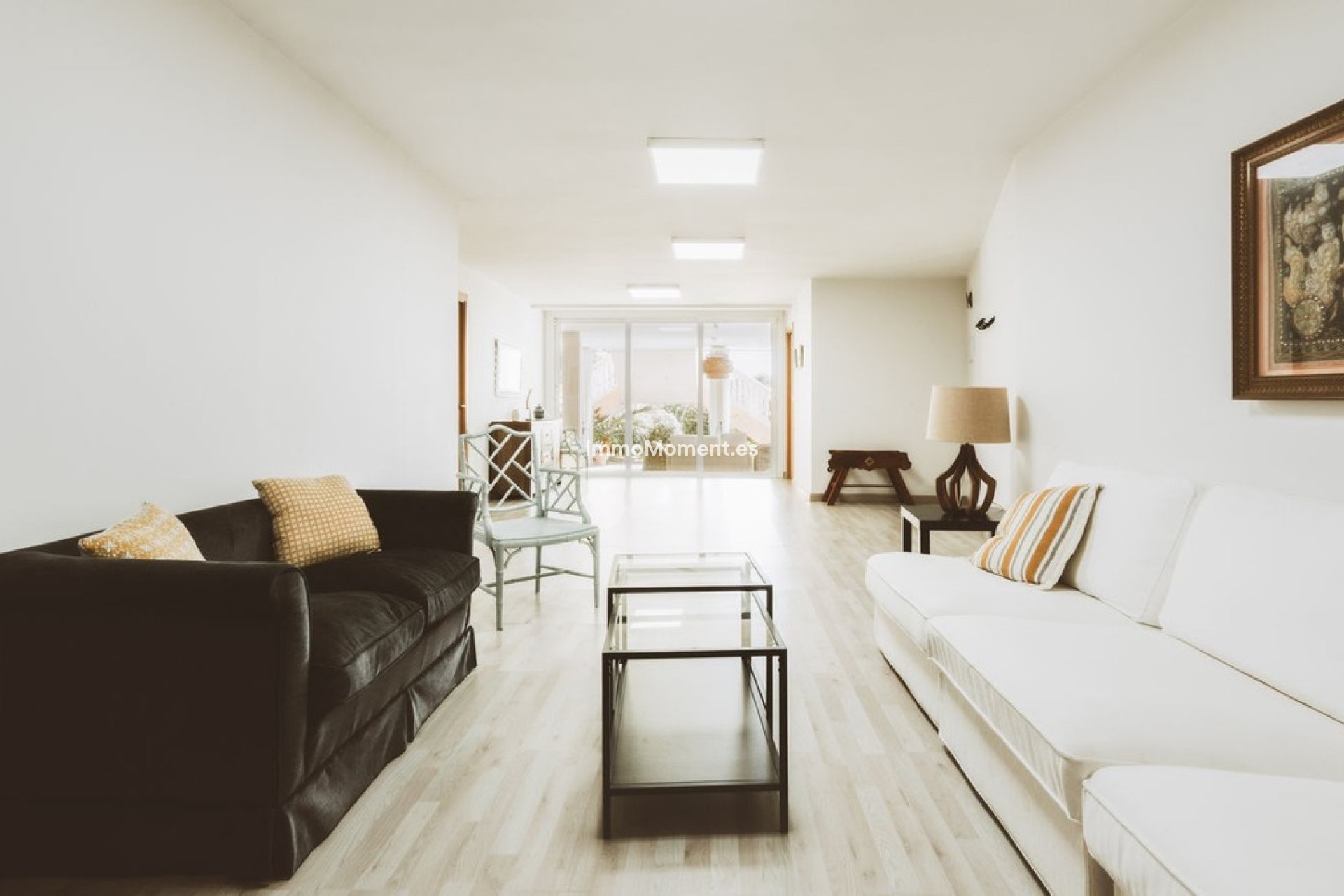 Bestaande woning - Villa - Marbella - Marbesa