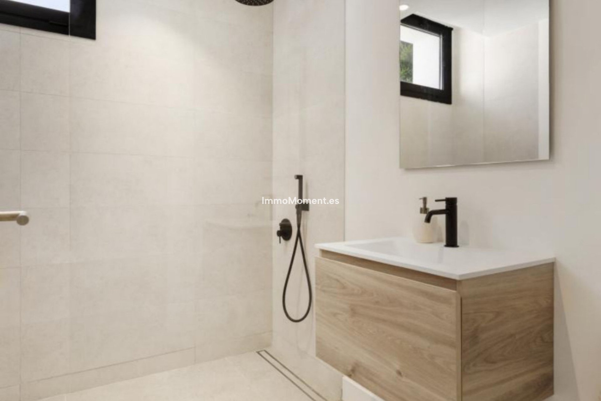 Bestaande woning - Villa - Marbella - Marbesa